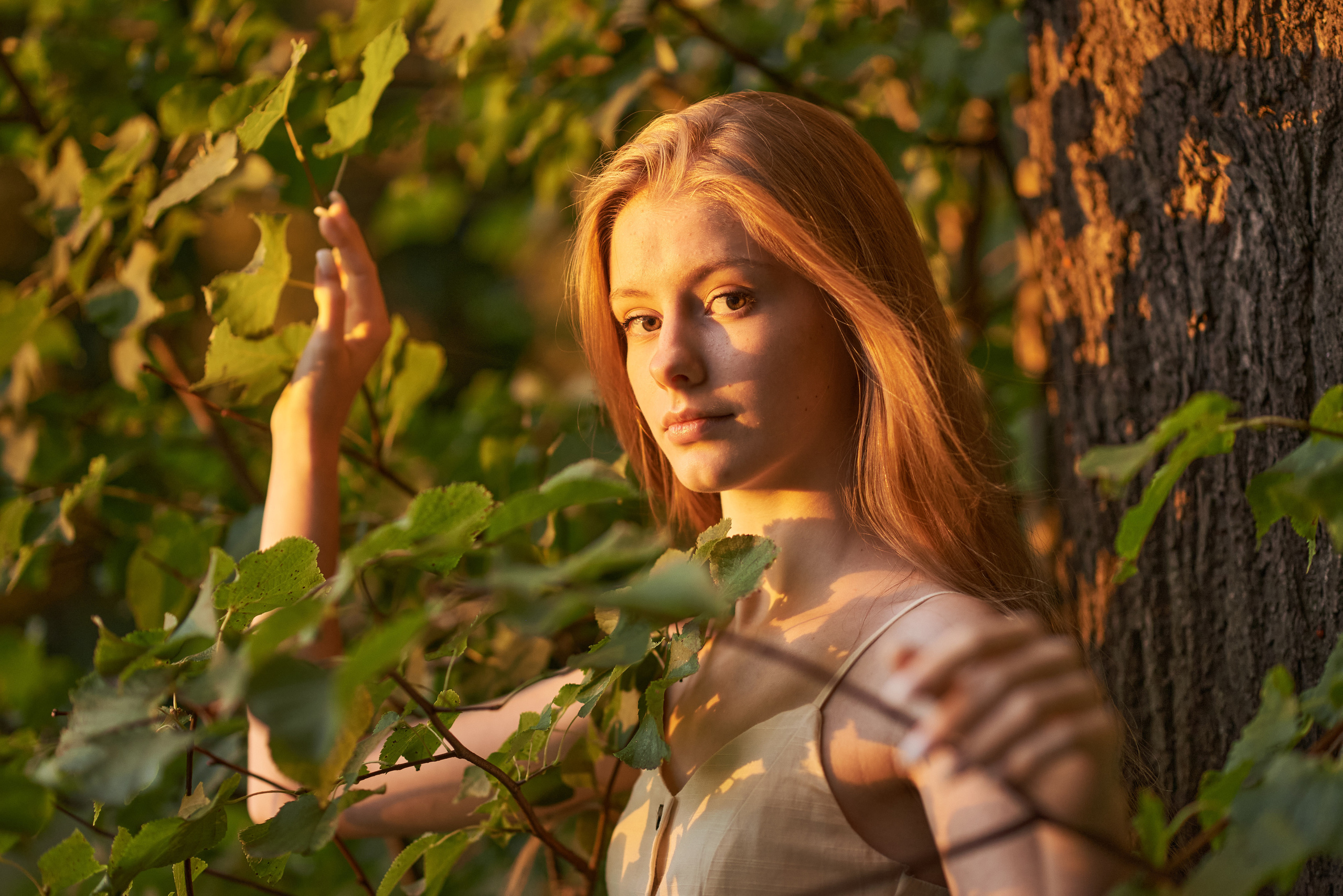 Лето. Семейный и детский фотограф в г. Ногинске Ангелина Хасанова