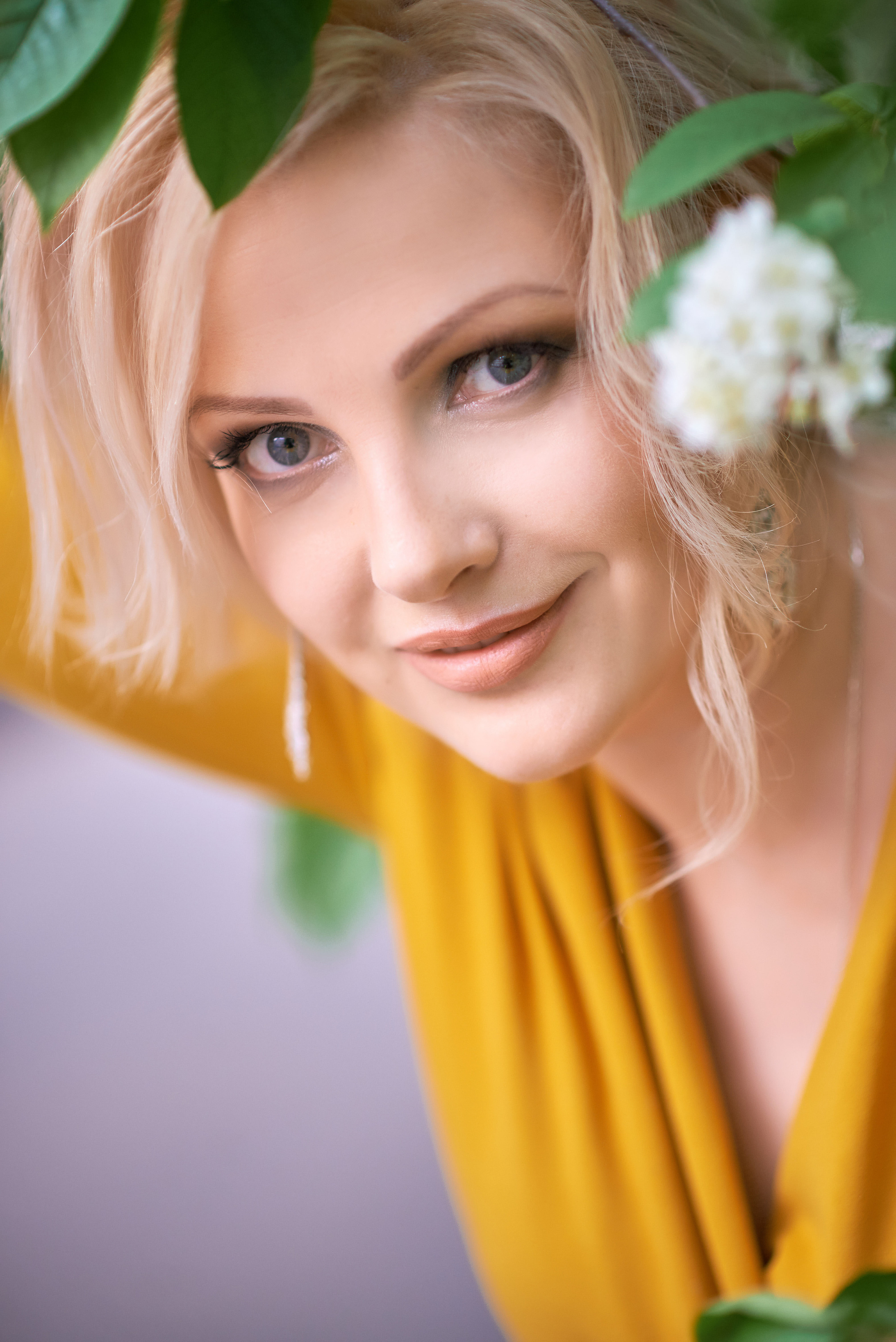 Весна. Семейный и детский фотограф в г. Ногинске Ангелина Хасанова