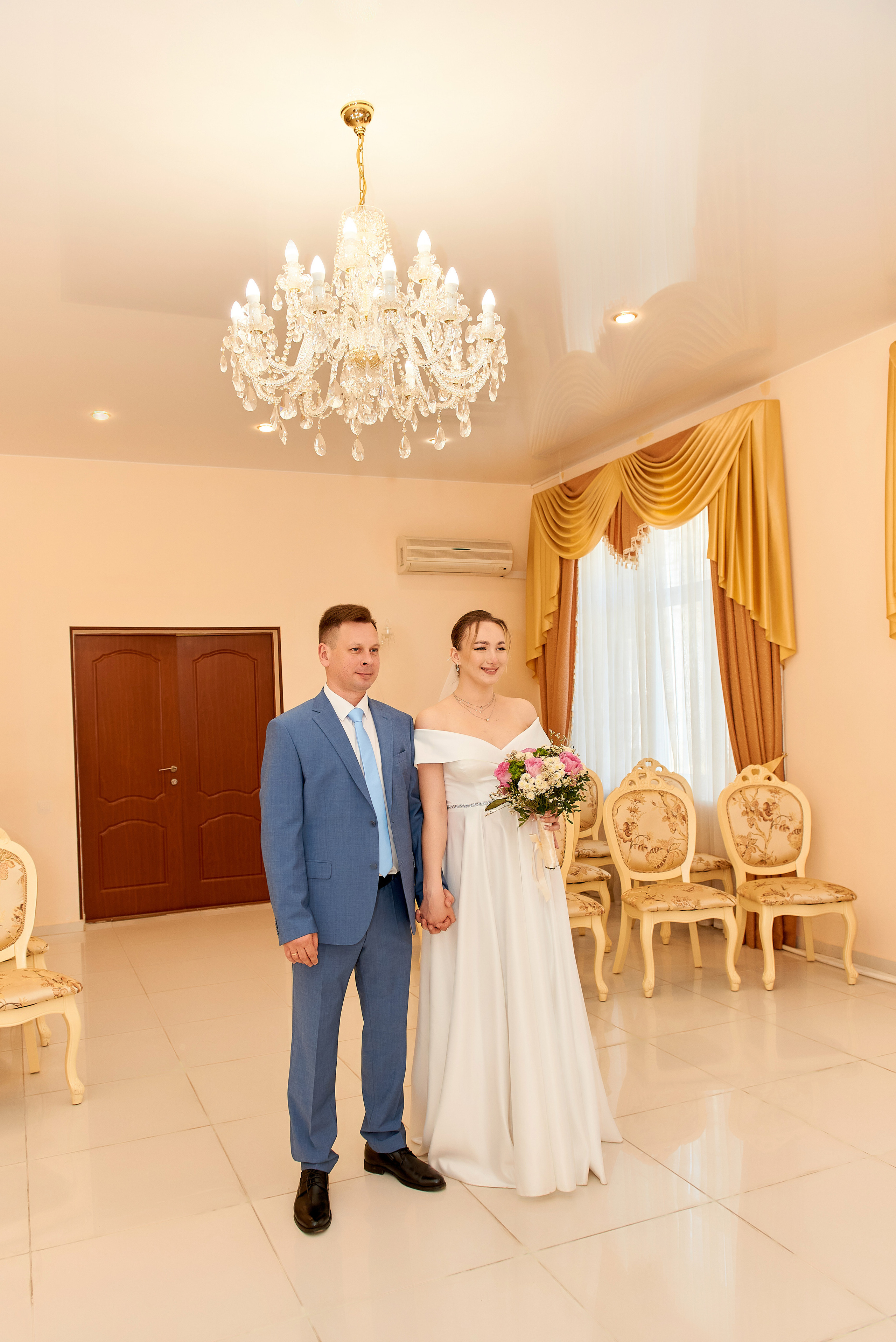 С & В. Семейный и детский фотограф в г. Ногинске Ангелина Хасанова