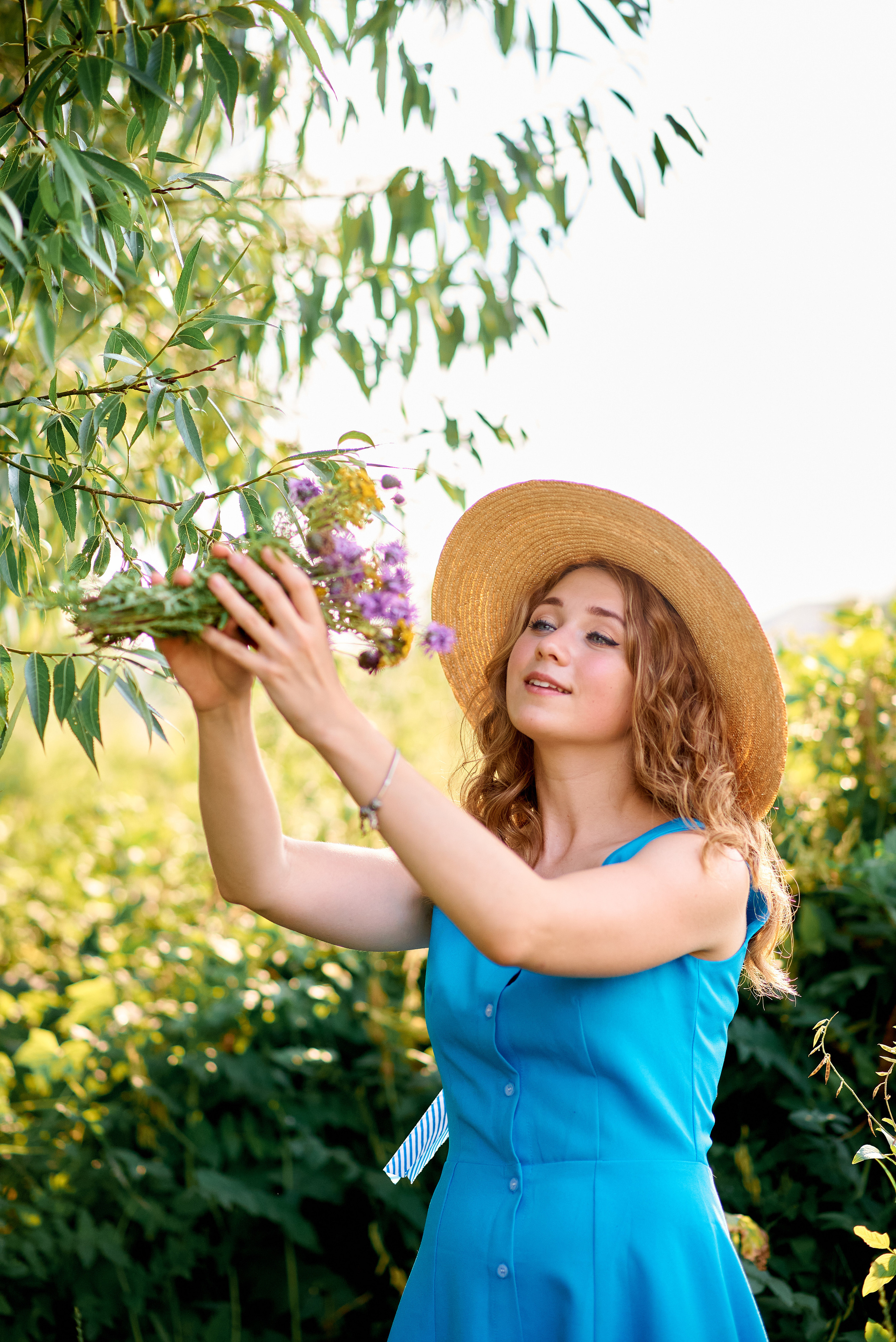 Лимонная история. Семейный и детский фотограф в г. Ногинске Ангелина Хасанова