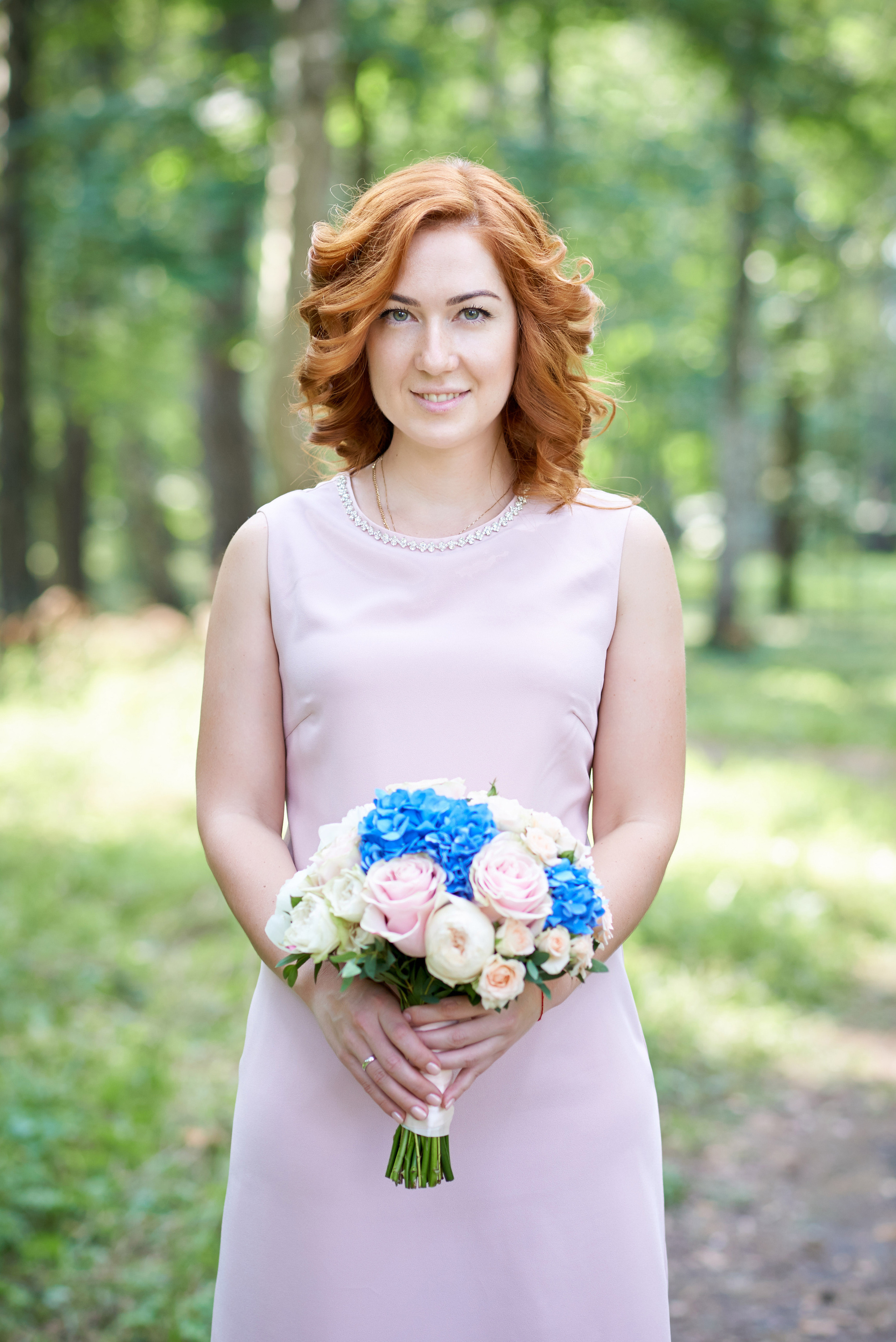 С & Н. Семейный и детский фотограф в г. Ногинске Ангелина Хасанова