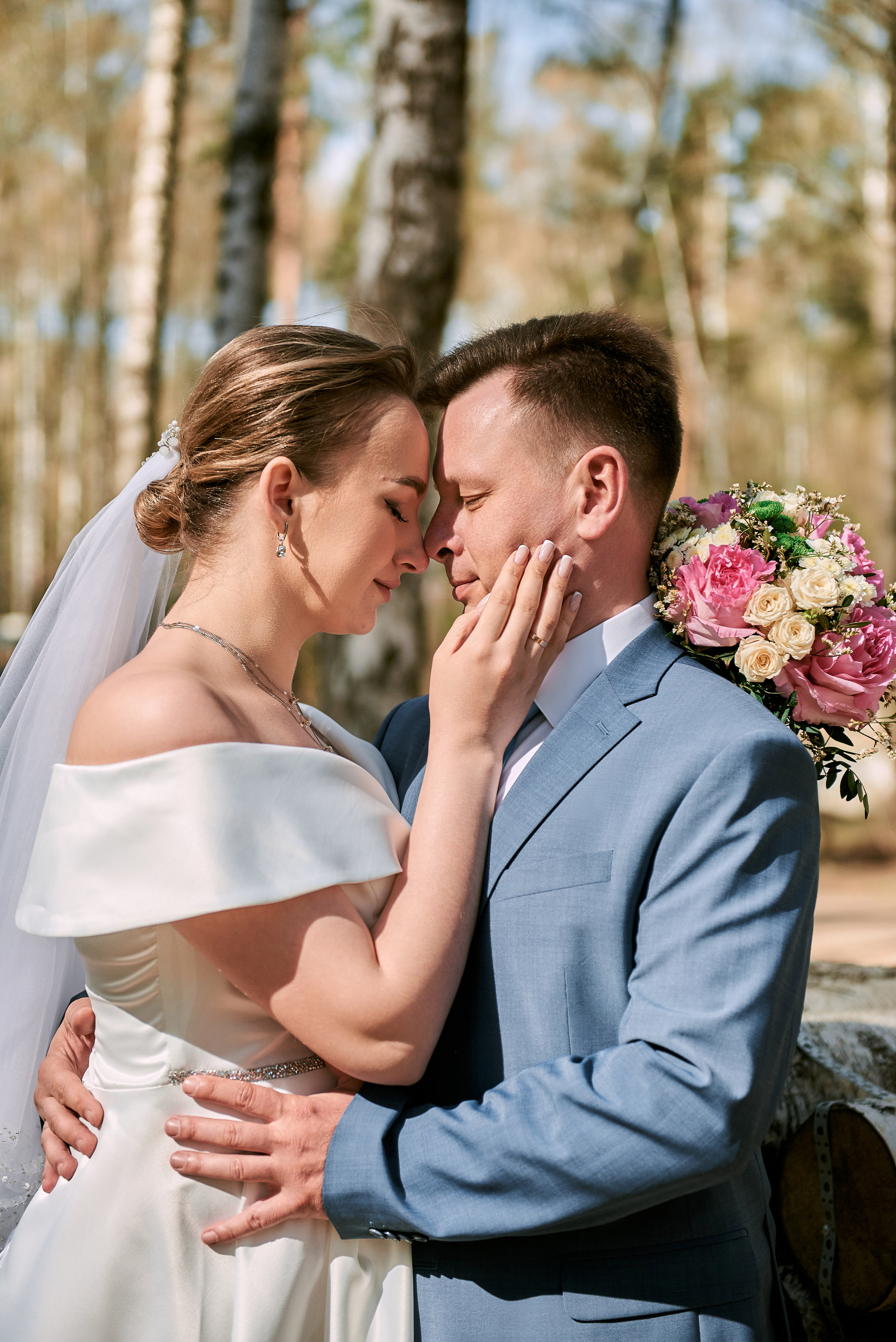 С & В. Семейный и детский фотограф в г. Ногинске Ангелина Хасанова