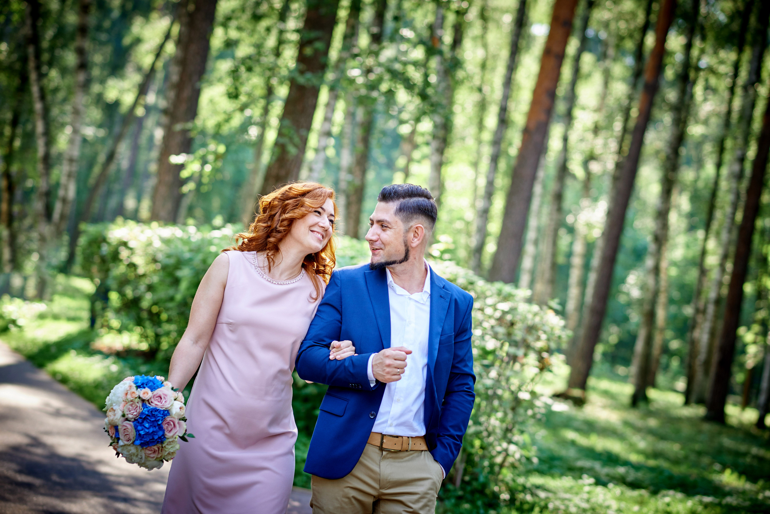 С & Н. Семейный и детский фотограф в г. Ногинске Ангелина Хасанова