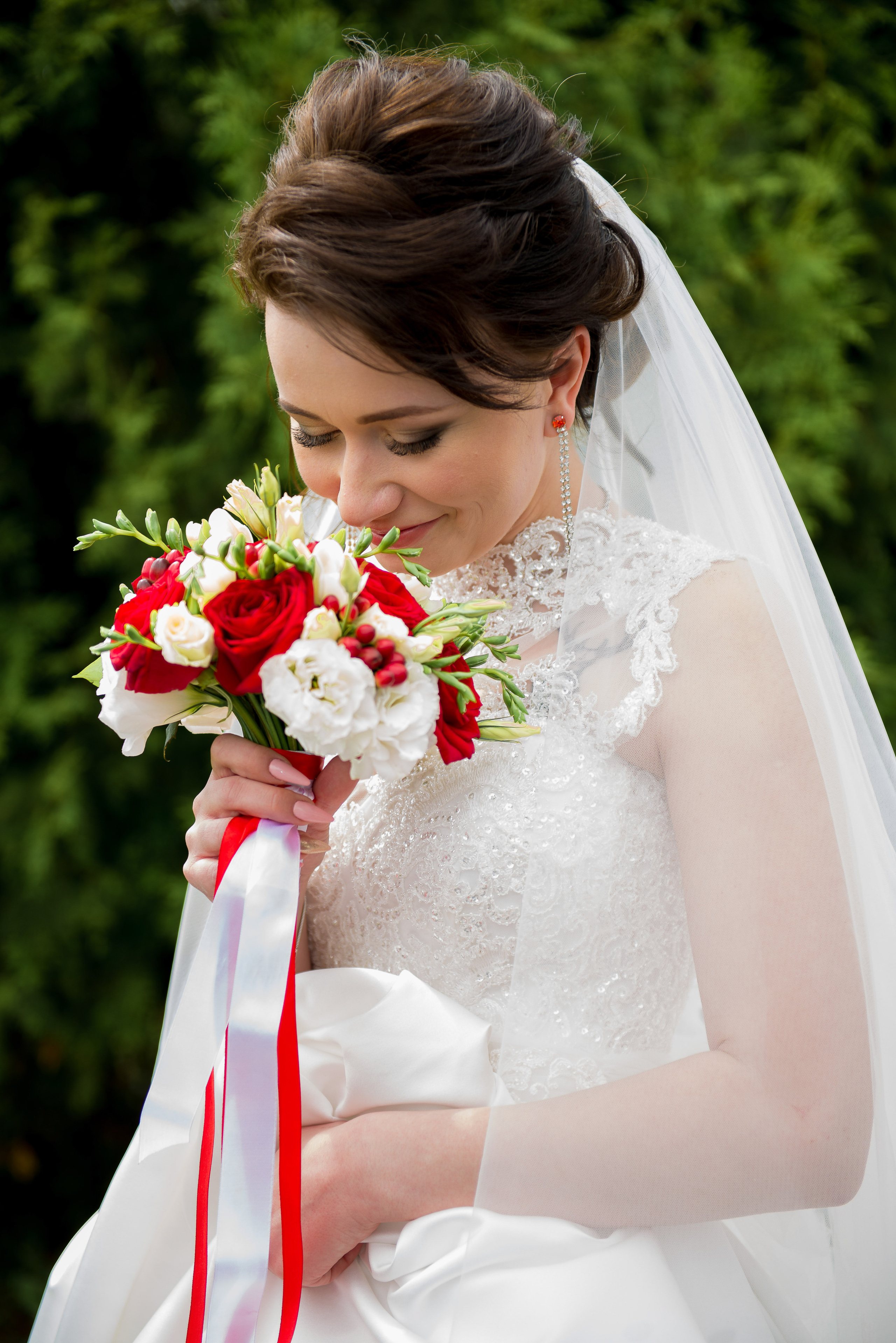 Д & В. Семейный и детский фотограф в г. Ногинске Ангелина Хасанова