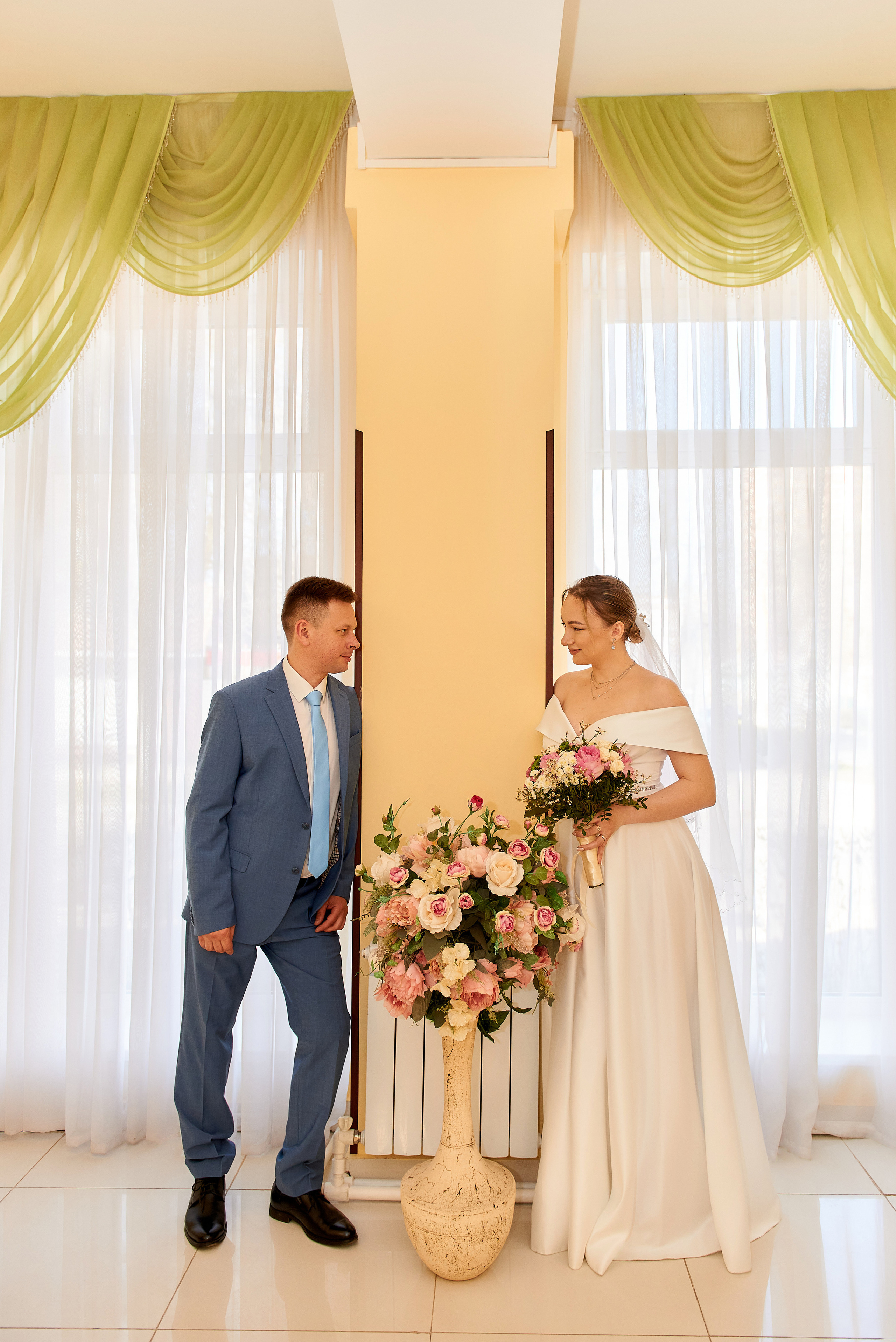 С & В. Семейный и детский фотограф в г. Ногинске Ангелина Хасанова