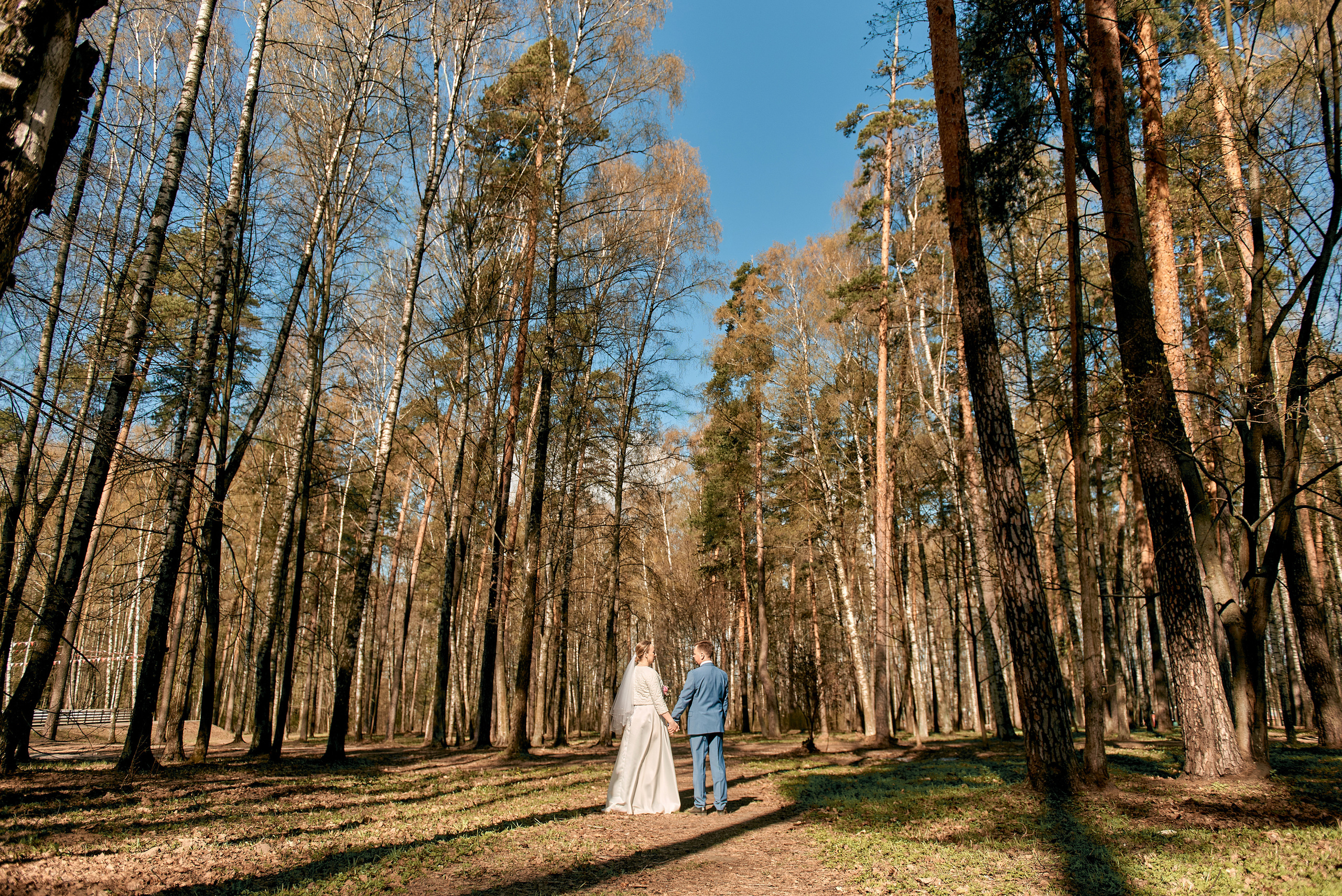 С & В. Семейный и детский фотограф в г. Ногинске Ангелина Хасанова