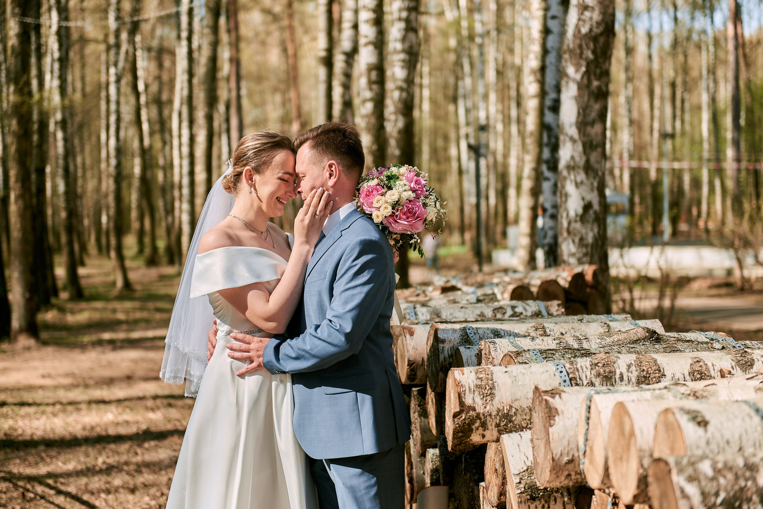 С & В. Семейный и детский фотограф в г. Ногинске Ангелина Хасанова