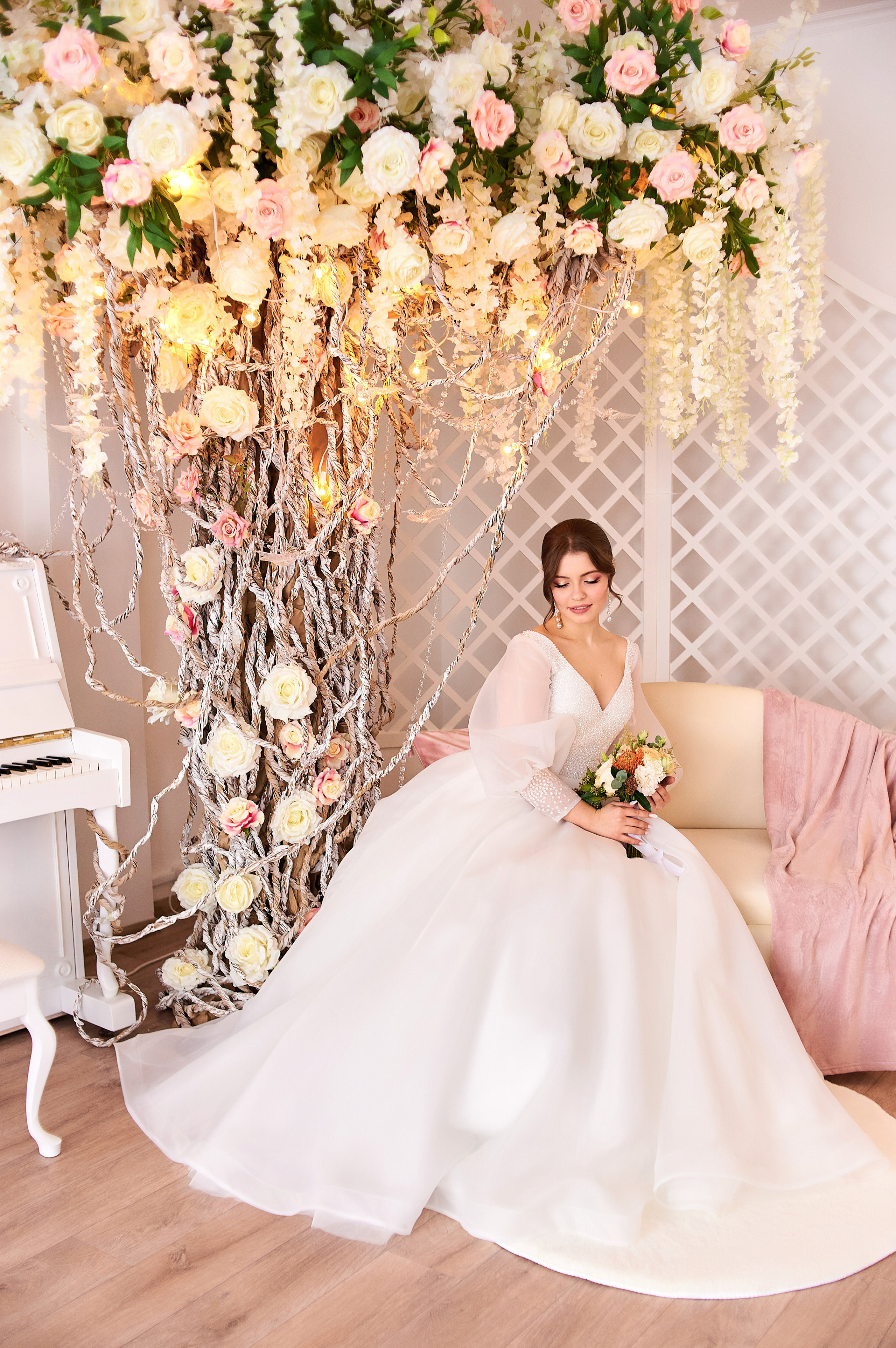 Портфолио. Семейный и детский фотограф в г. Ногинске Ангелина Хасанова