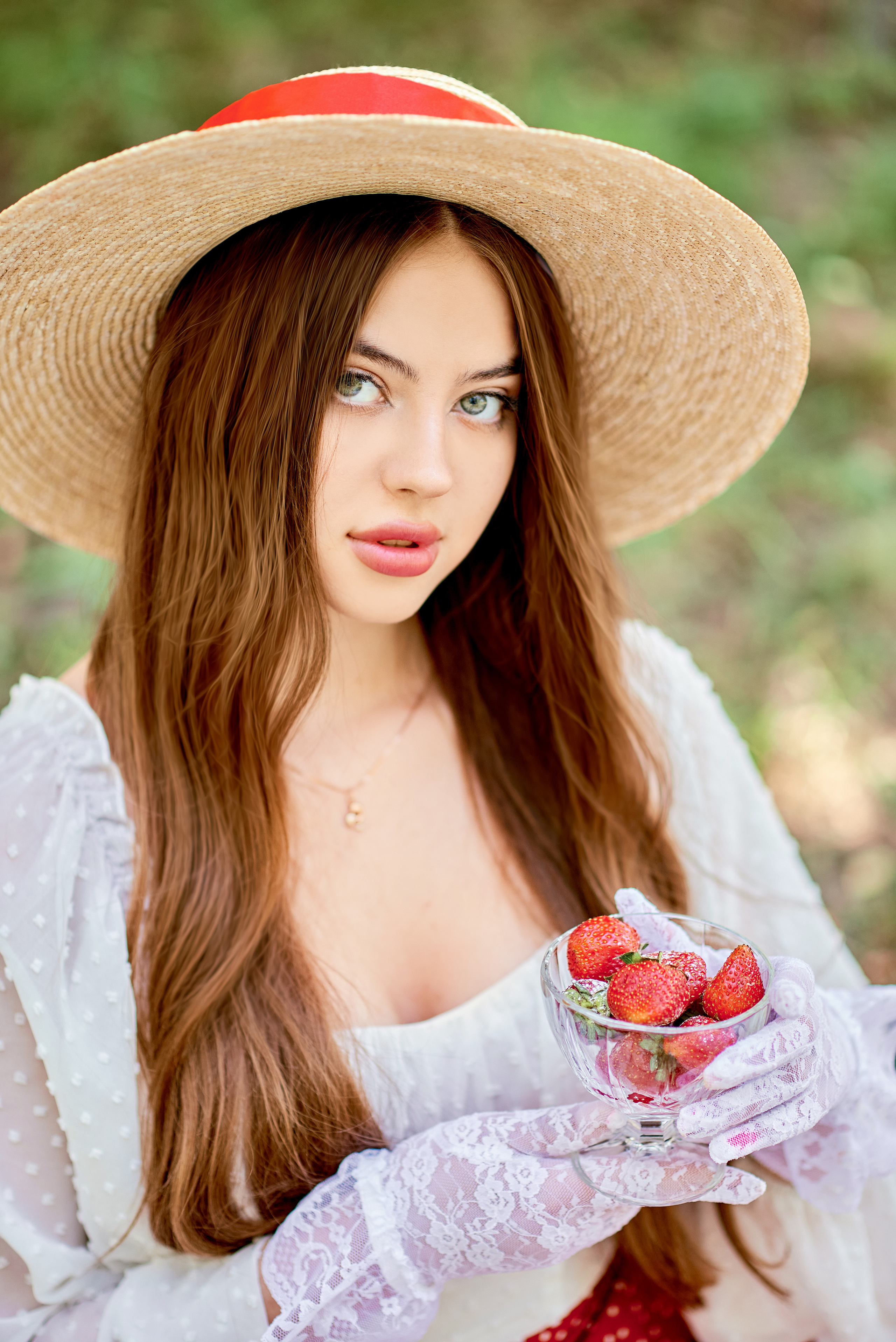 Пикник. Семейный и детский фотограф в г. Ногинске Ангелина Хасанова