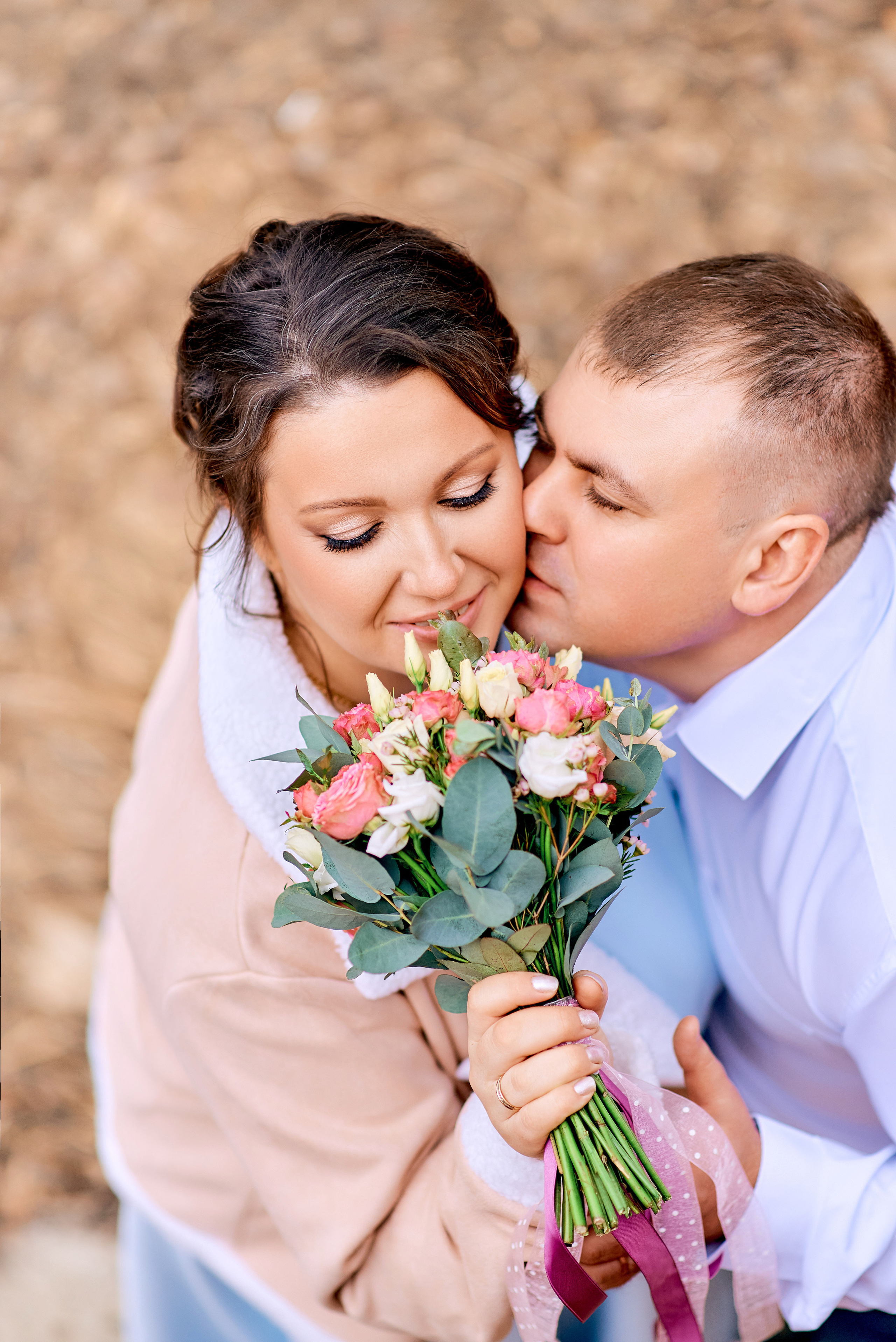 С & В. Семейный и детский фотограф в г. Ногинске Ангелина Хасанова