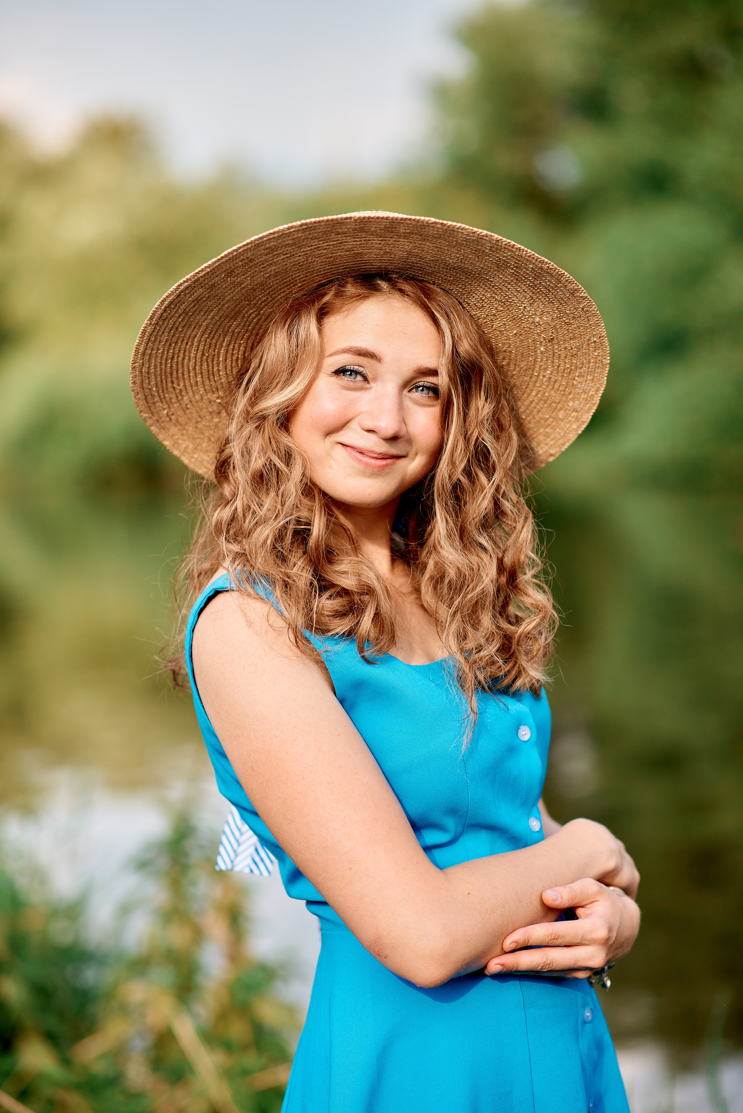 Лимонная история. Семейный и детский фотограф в г. Ногинске Ангелина Хасанова