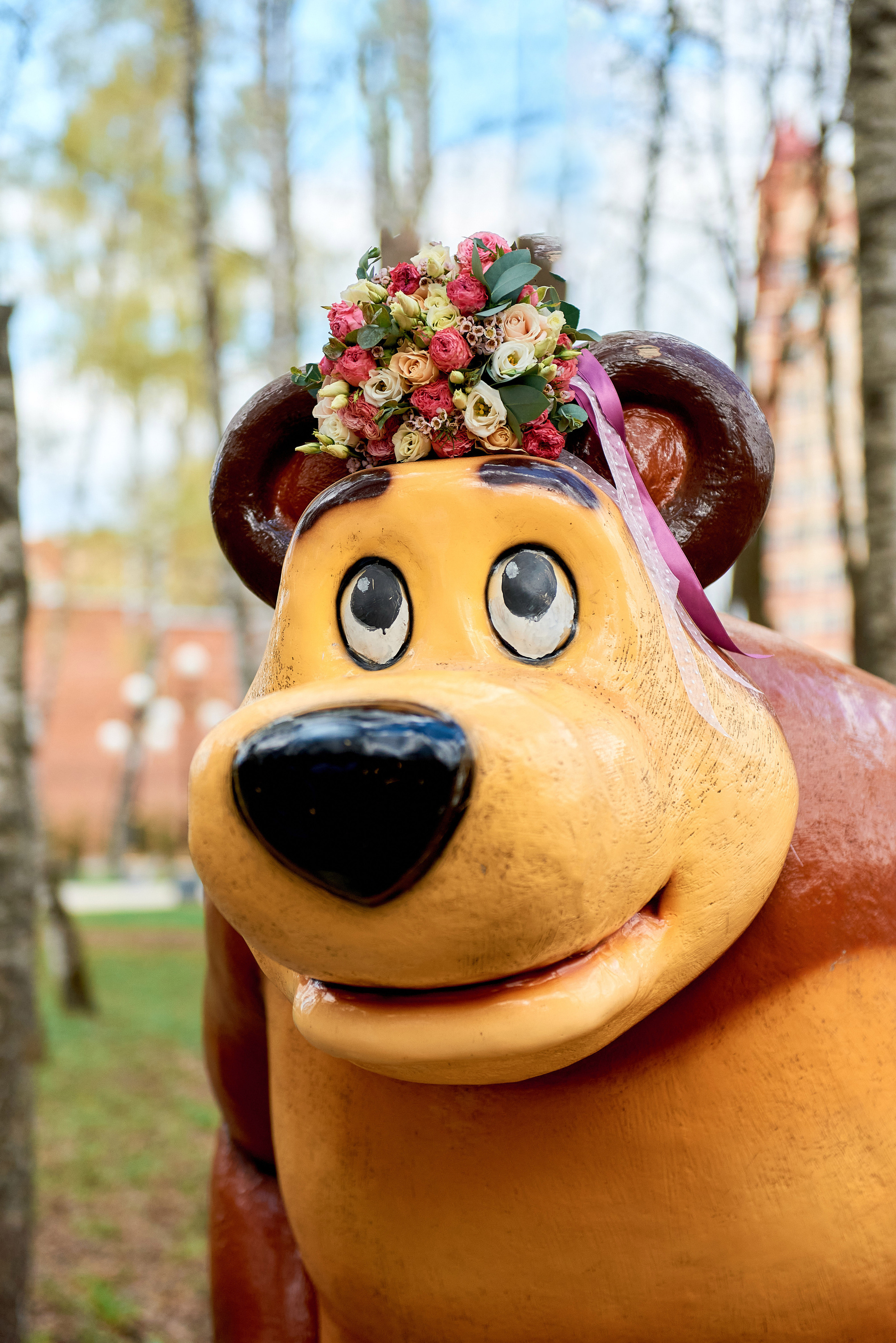 С & В. Семейный и детский фотограф в г. Ногинске Ангелина Хасанова
