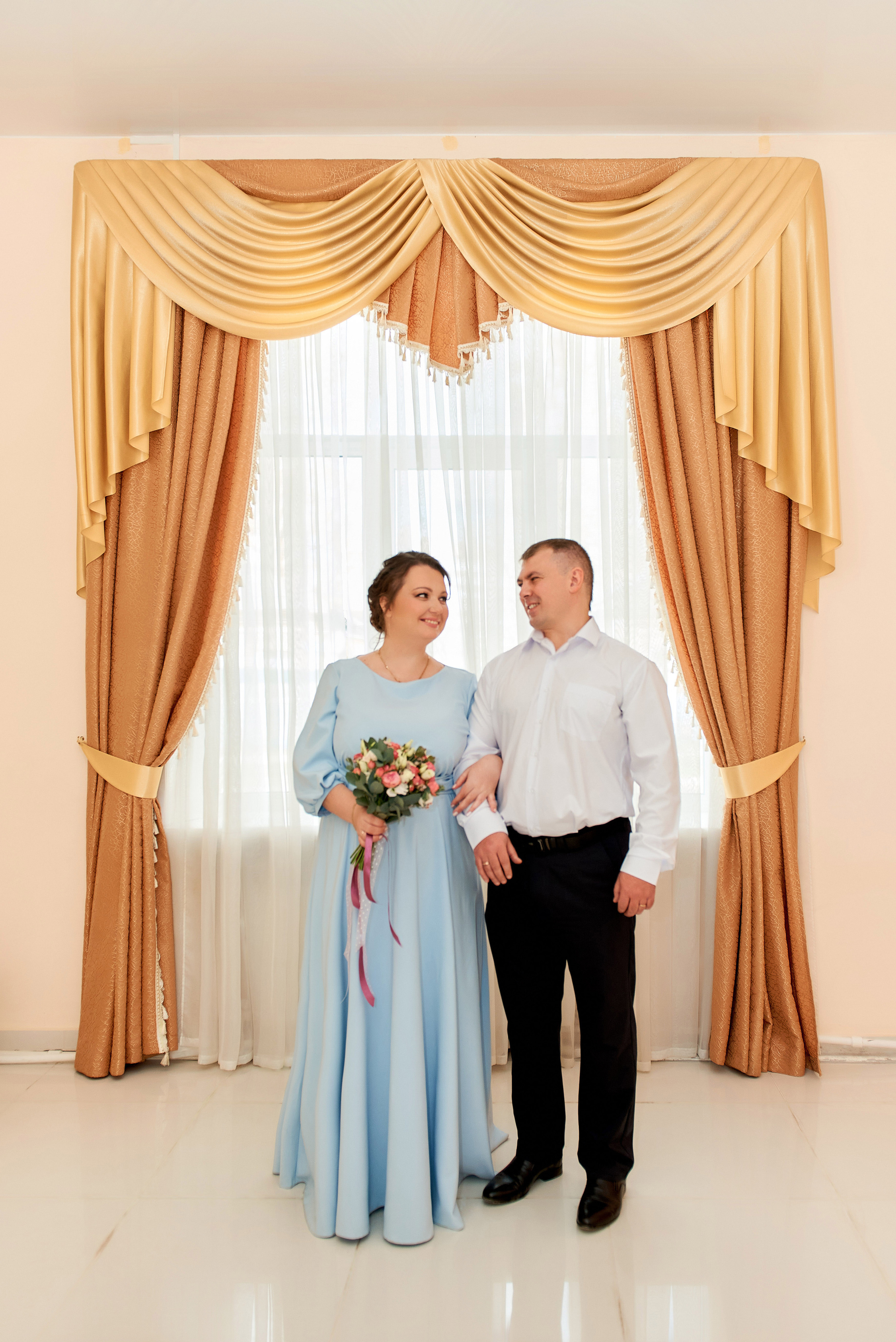 С & В. Семейный и детский фотограф в г. Ногинске Ангелина Хасанова