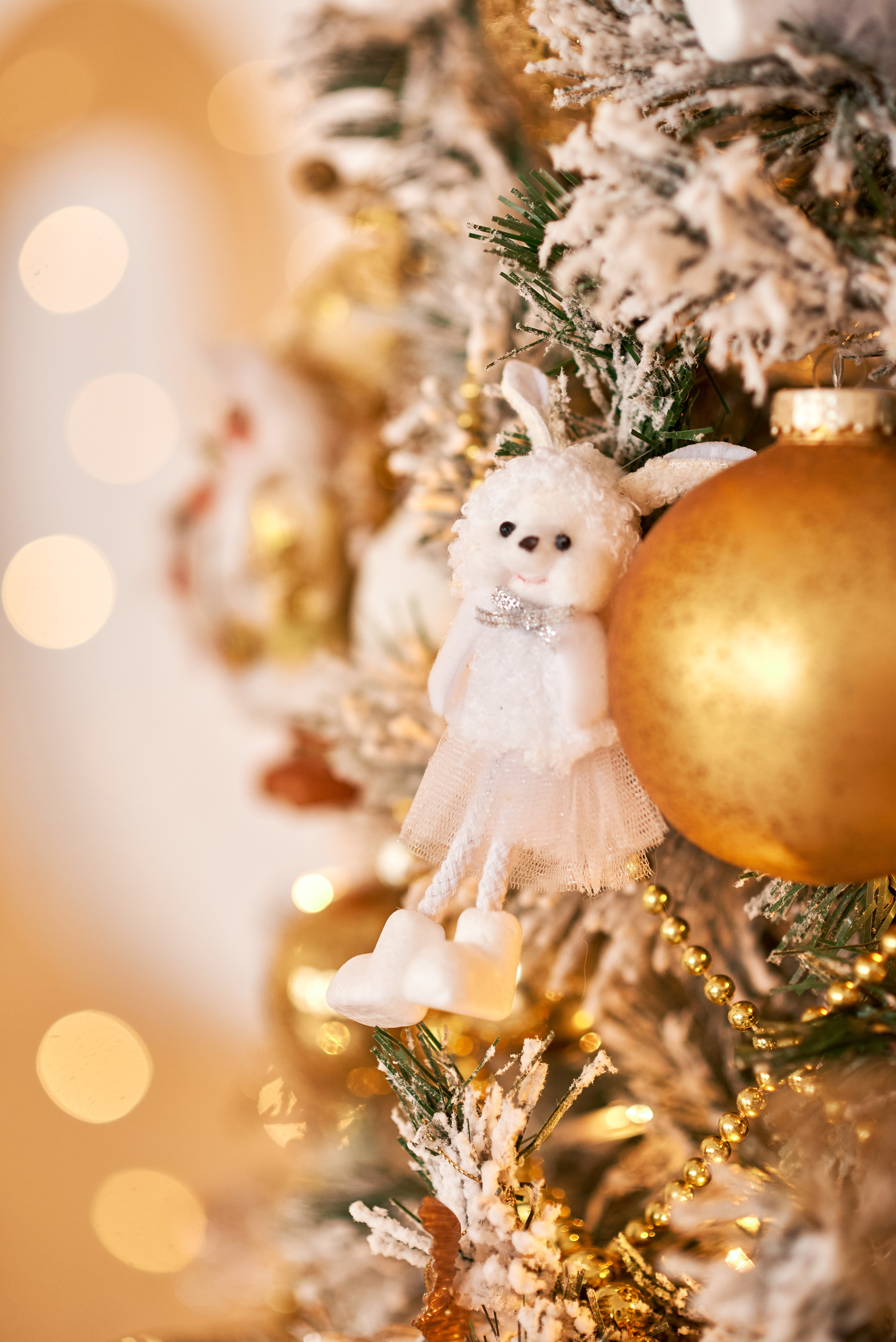 Новогодняя история. Семейный и детский фотограф в г. Ногинске Ангелина Хасанова