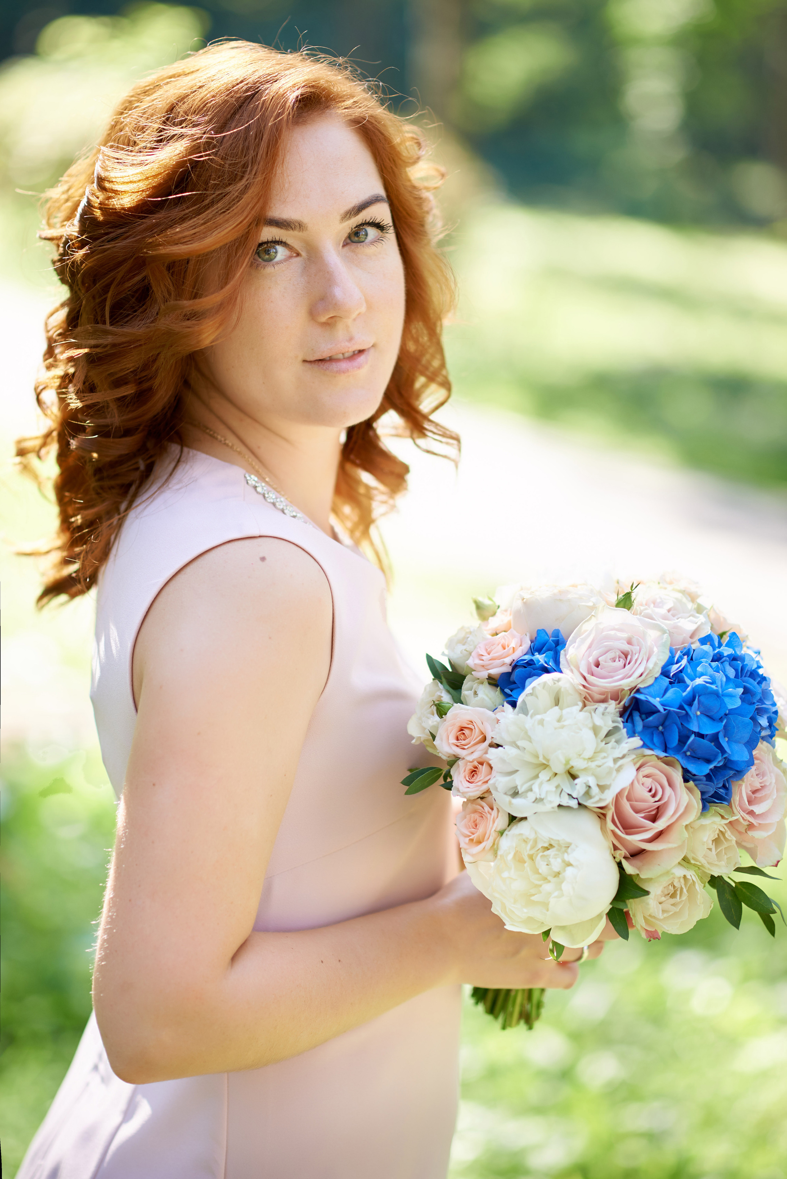 С & Н. Семейный и детский фотограф в г. Ногинске Ангелина Хасанова