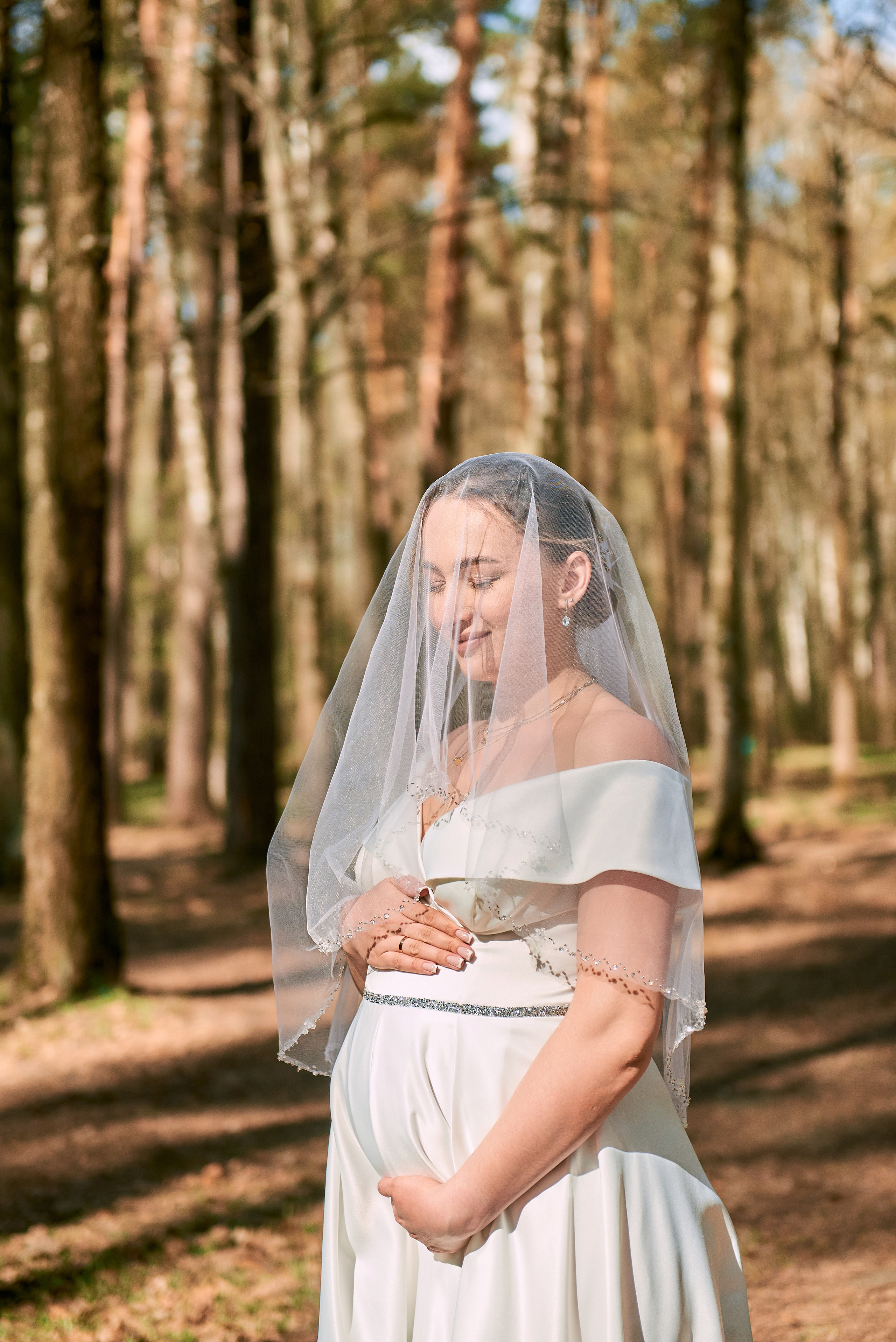 С & В. Семейный и детский фотограф в г. Ногинске Ангелина Хасанова