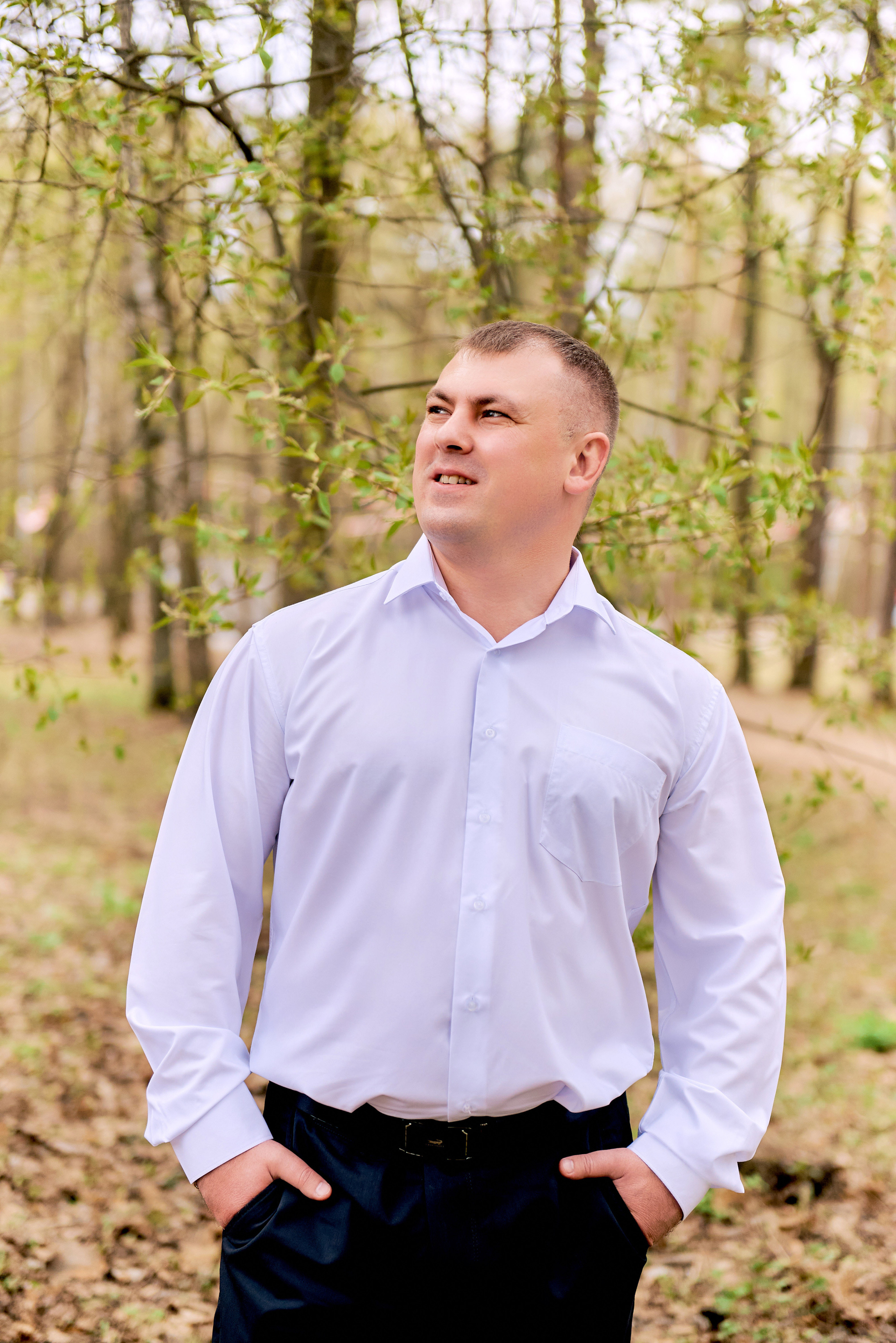 С & В. Семейный и детский фотограф в г. Ногинске Ангелина Хасанова