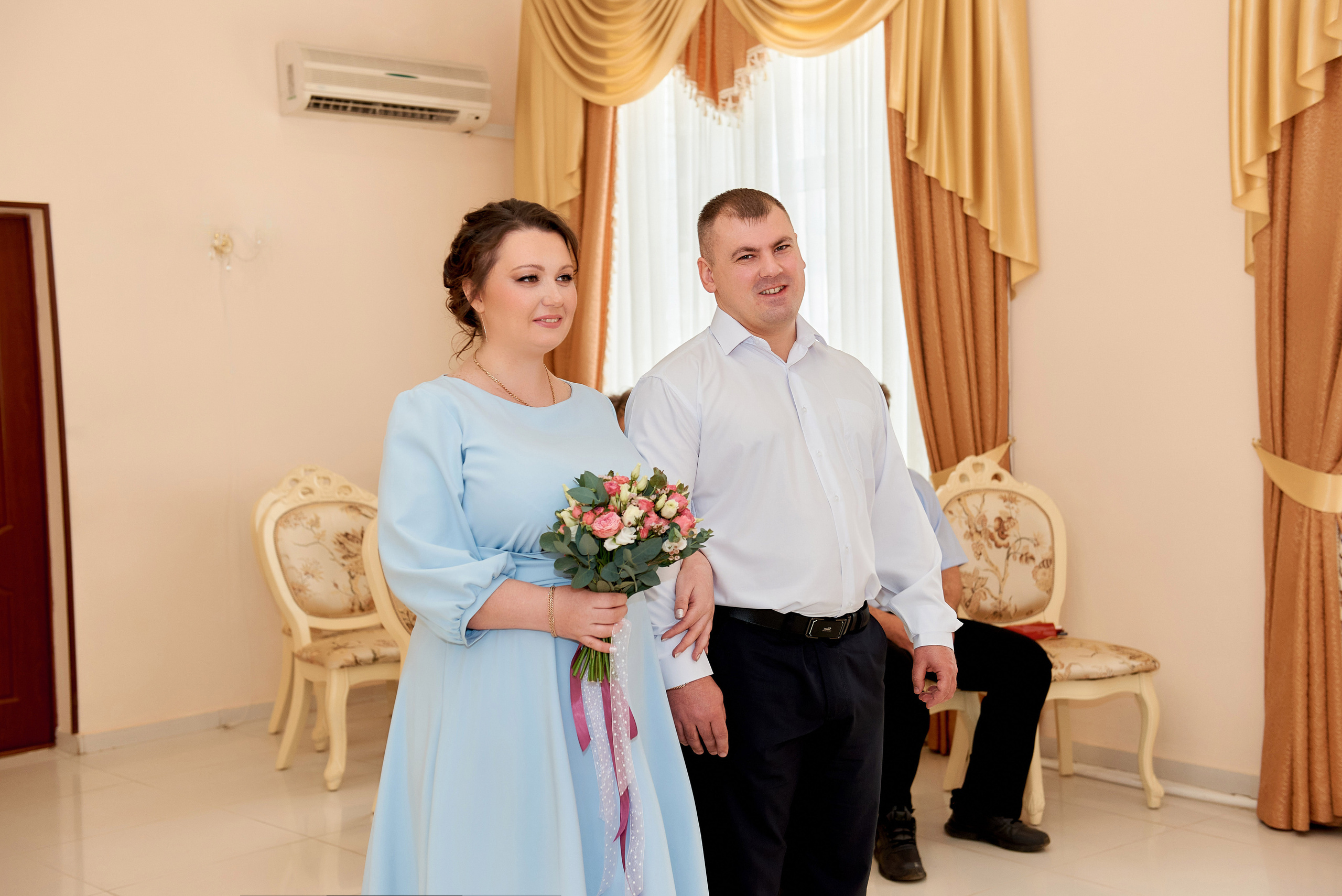 С & В. Семейный и детский фотограф в г. Ногинске Ангелина Хасанова