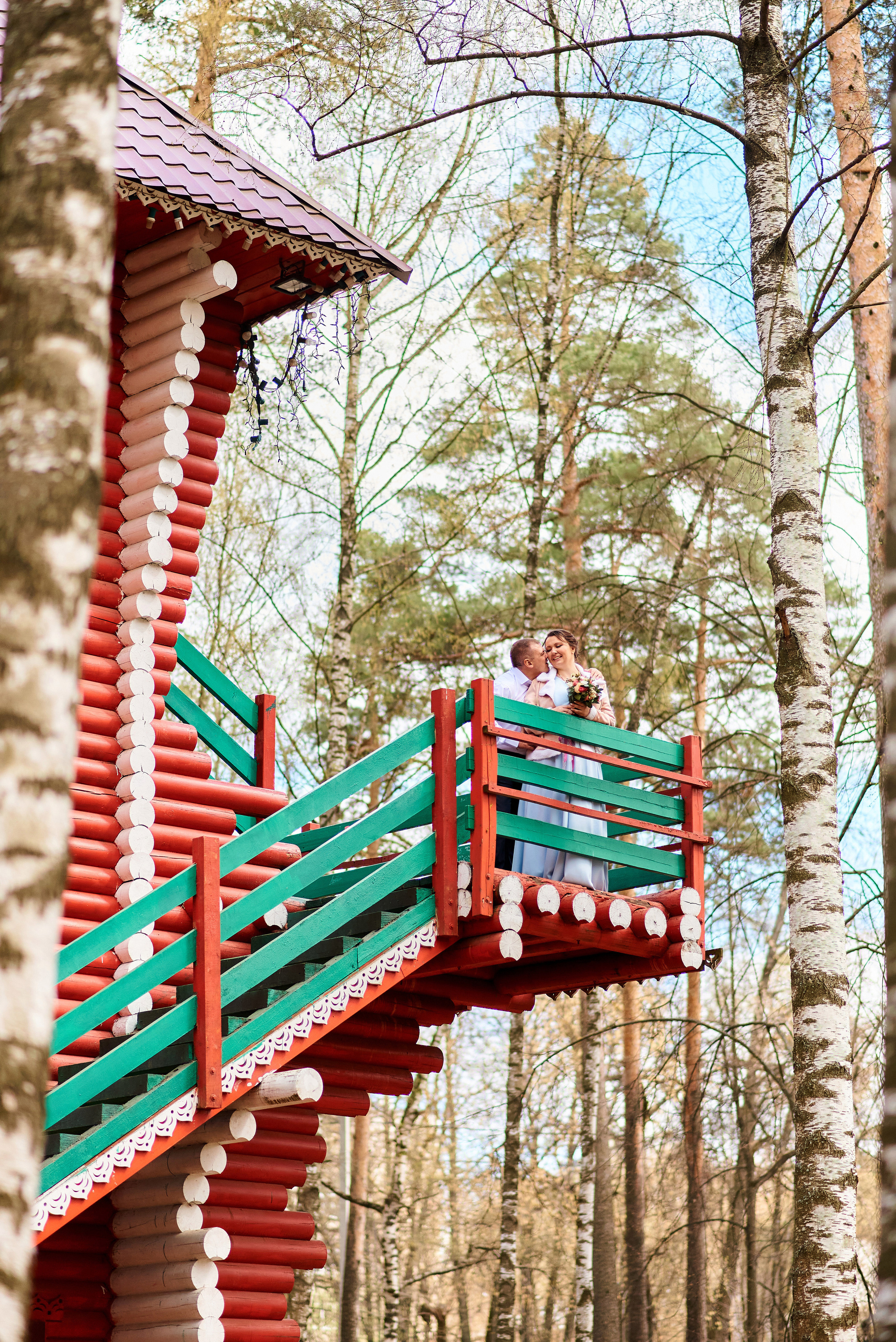 С & В. Семейный и детский фотограф в г. Ногинске Ангелина Хасанова