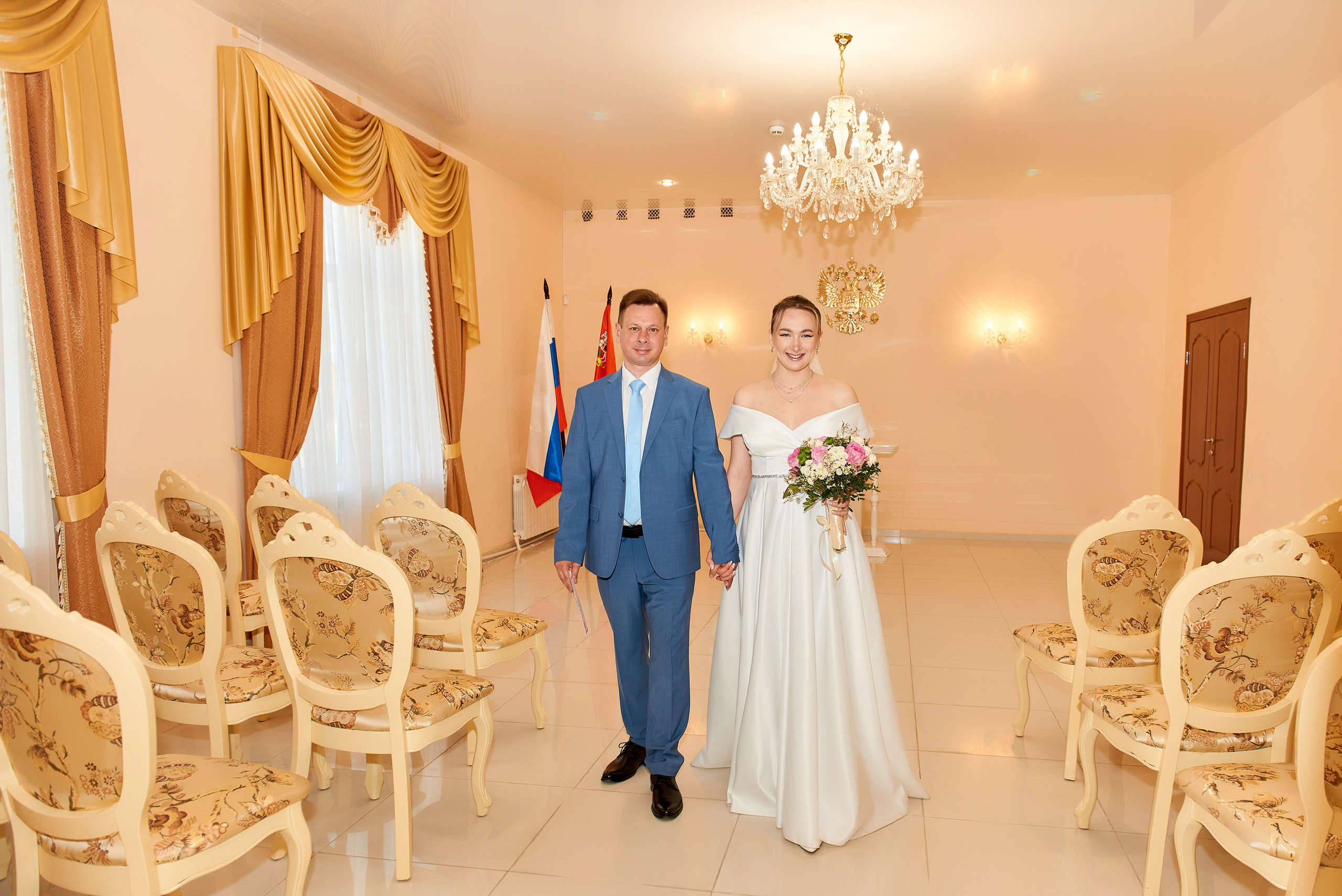 С & В. Семейный и детский фотограф в г. Ногинске Ангелина Хасанова