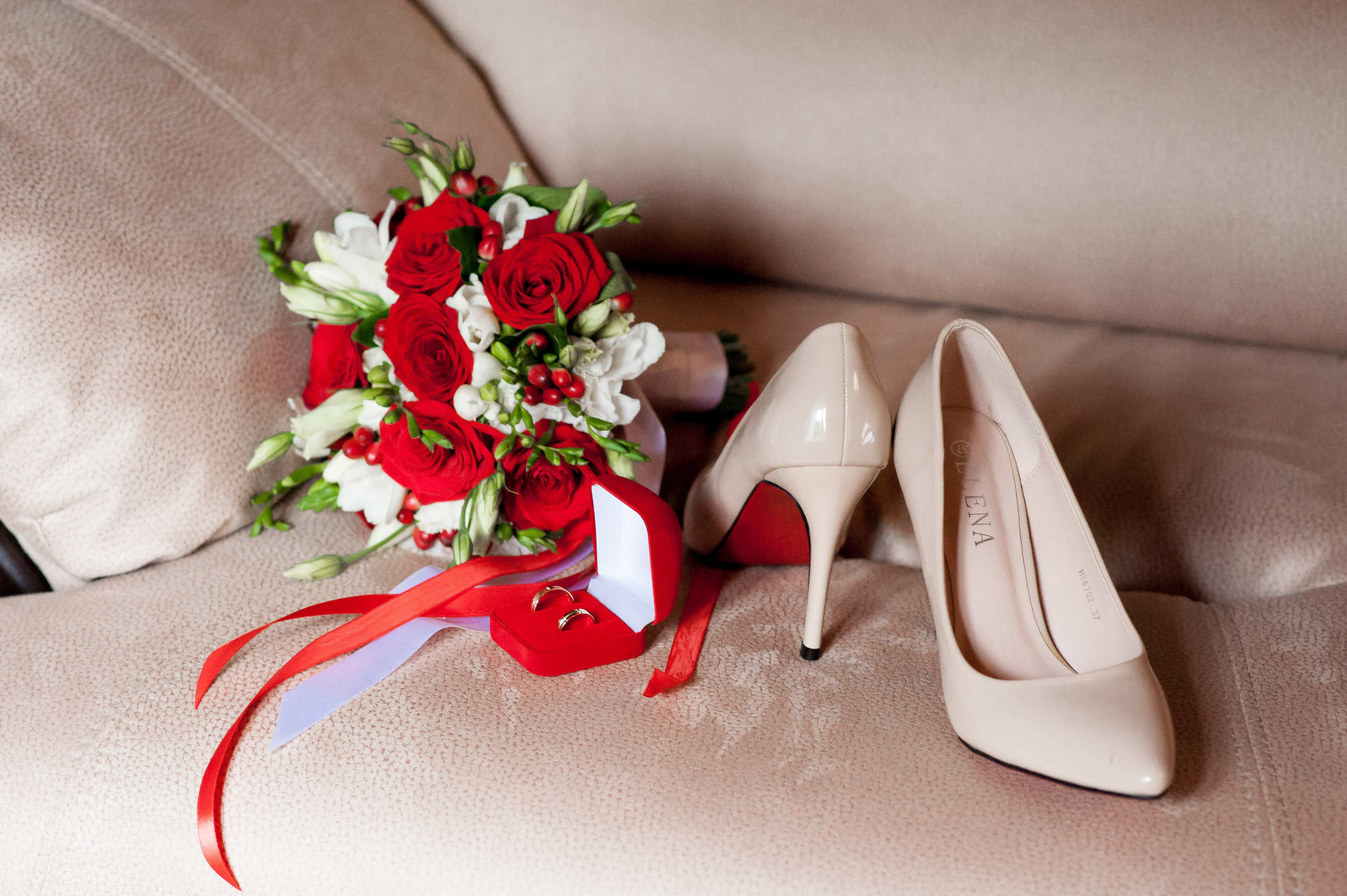 Д & В. Семейный и детский фотограф в г. Ногинске Ангелина Хасанова