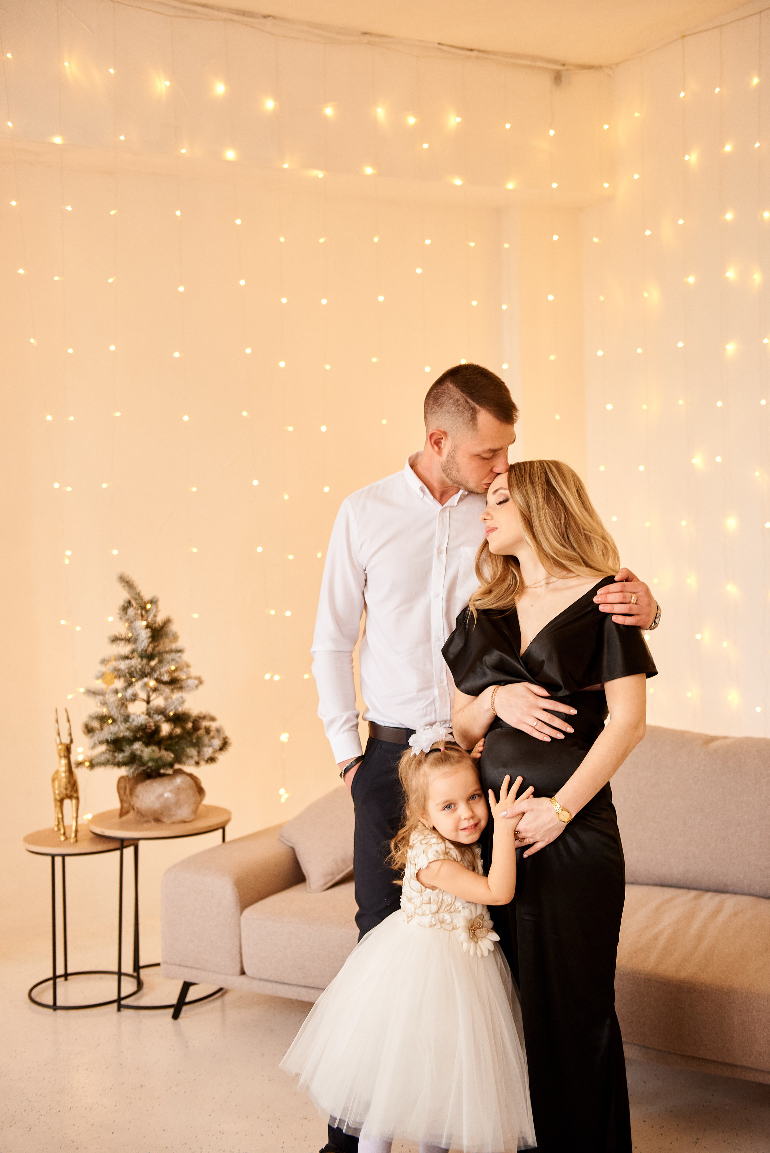 Портфолио. Семейный и детский фотограф в г. Ногинске Ангелина Хасанова