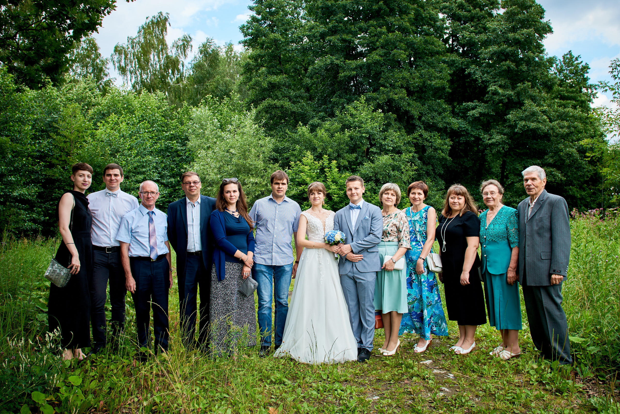 Р & А. Семейный и детский фотограф в г. Ногинске Ангелина Хасанова