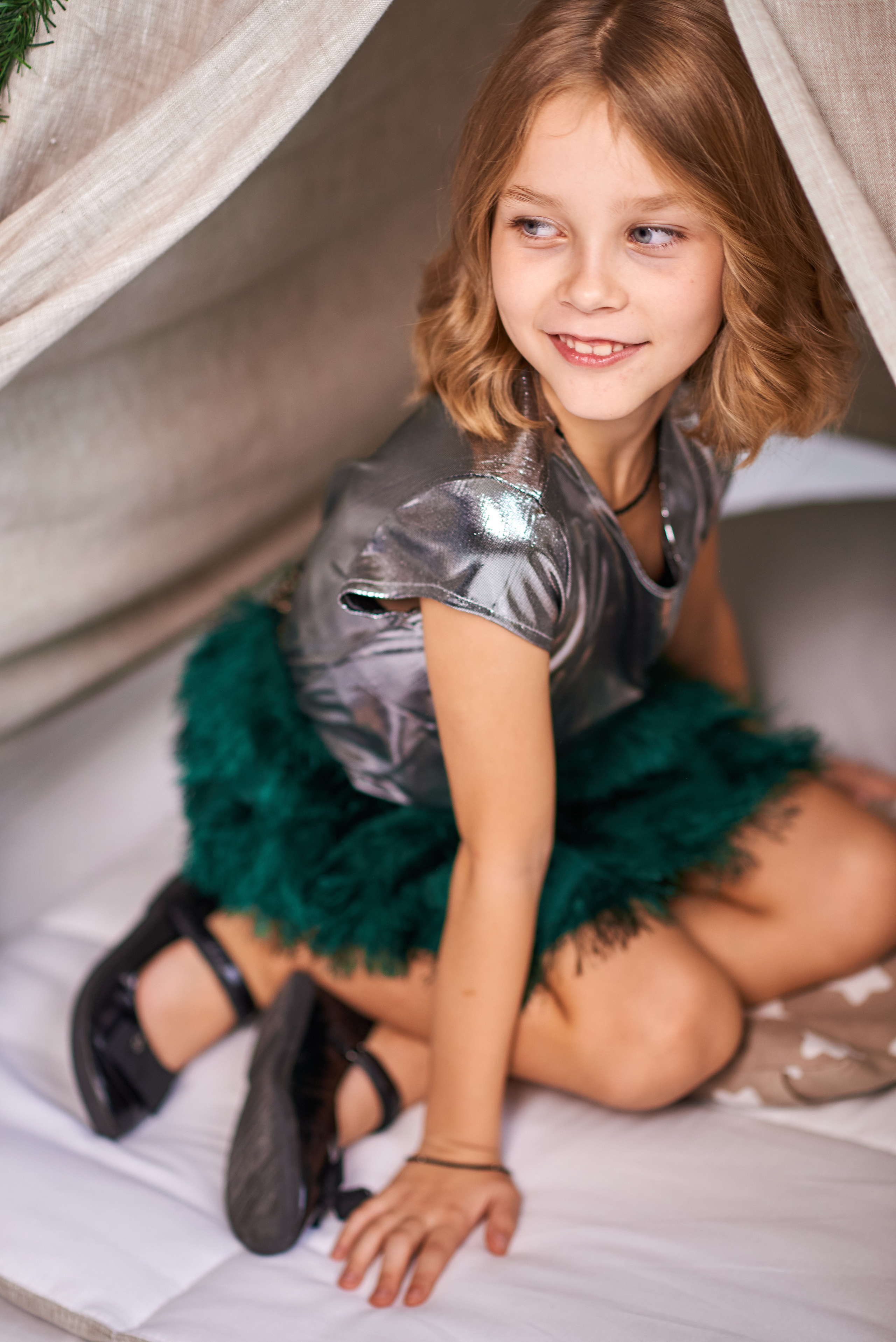 Семейная история. Семейный и детский фотограф в г. Ногинске Ангелина Хасанова