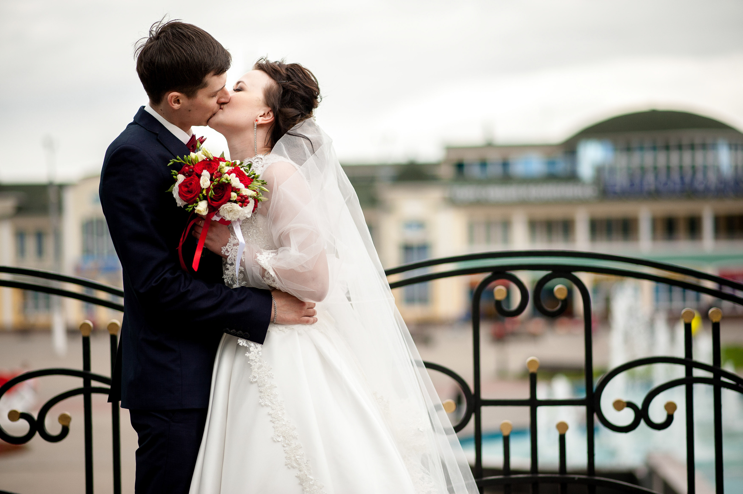 Д & В. Семейный и детский фотограф в г. Ногинске Ангелина Хасанова