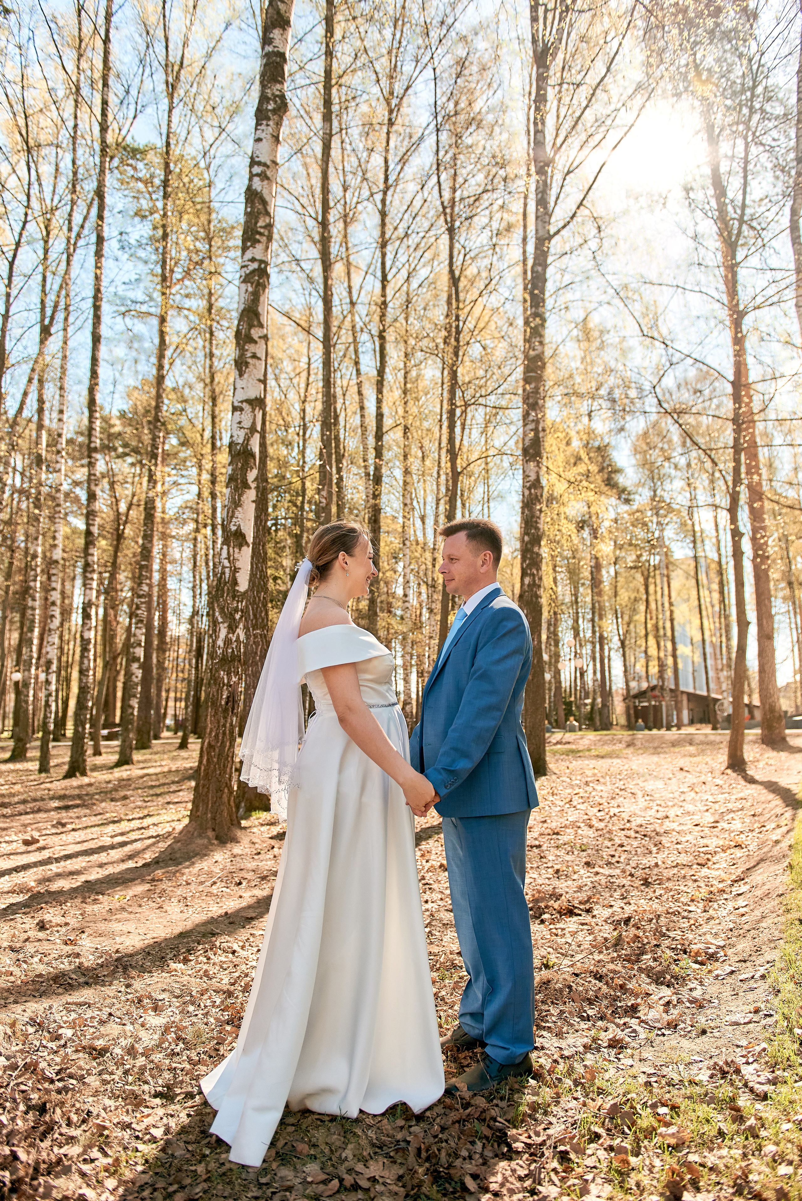 С & В. Семейный и детский фотограф в г. Ногинске Ангелина Хасанова