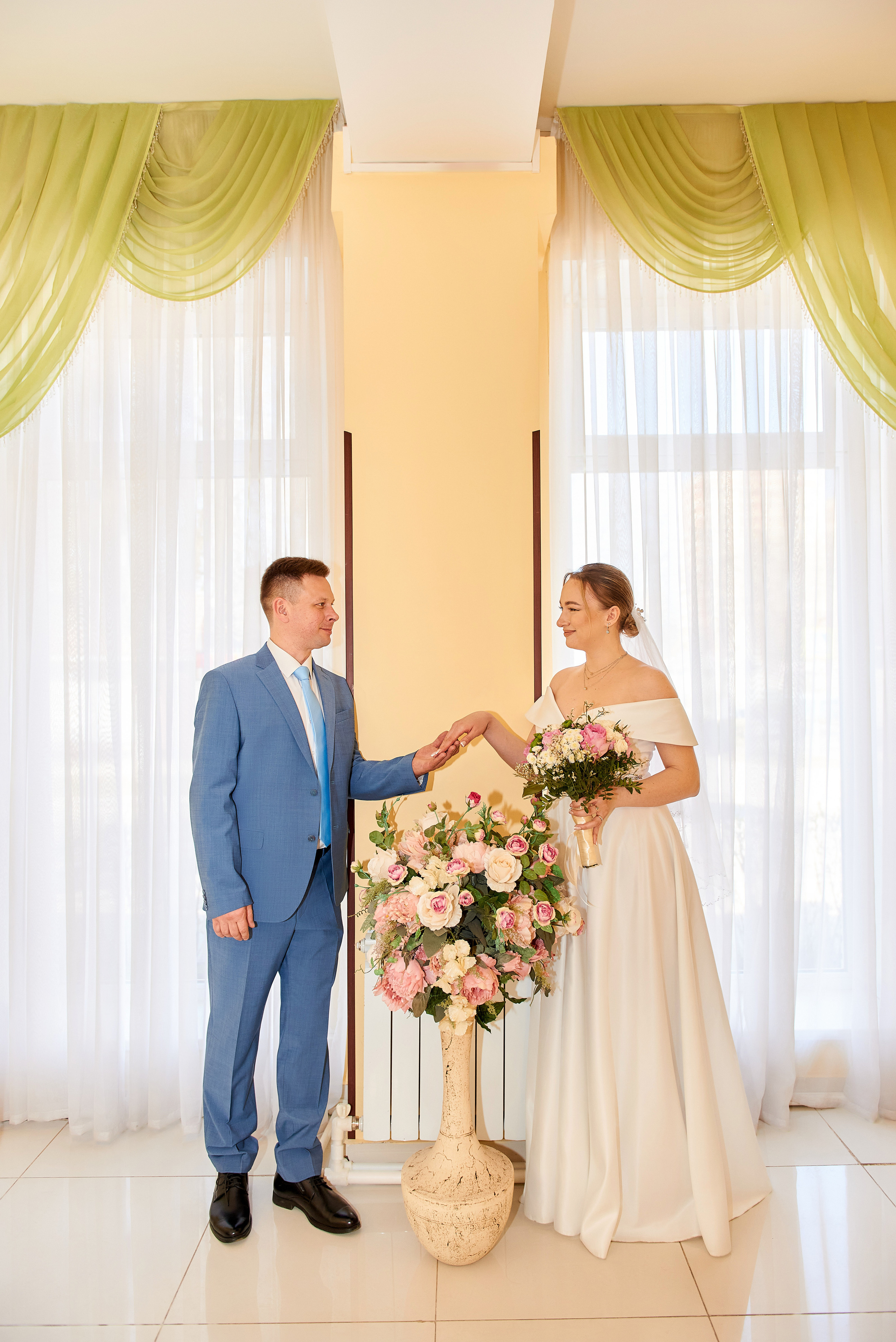 С & В. Семейный и детский фотограф в г. Ногинске Ангелина Хасанова