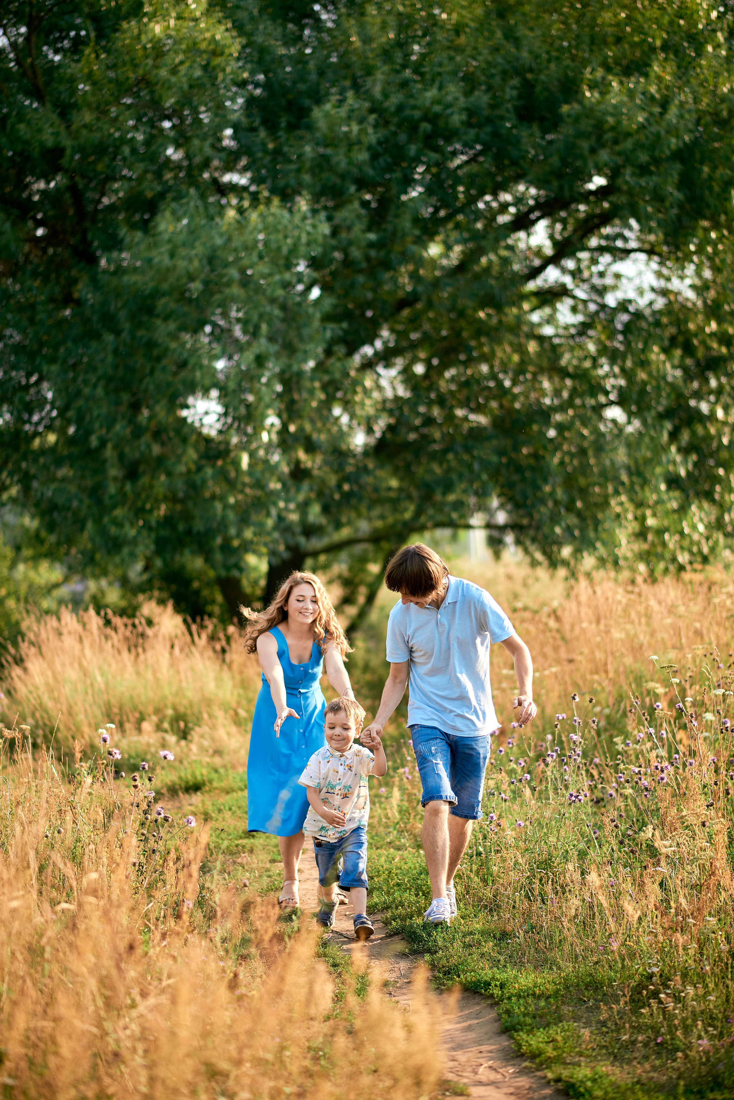 Портфолио. Семейный и детский фотограф в г. Ногинске Ангелина Хасанова