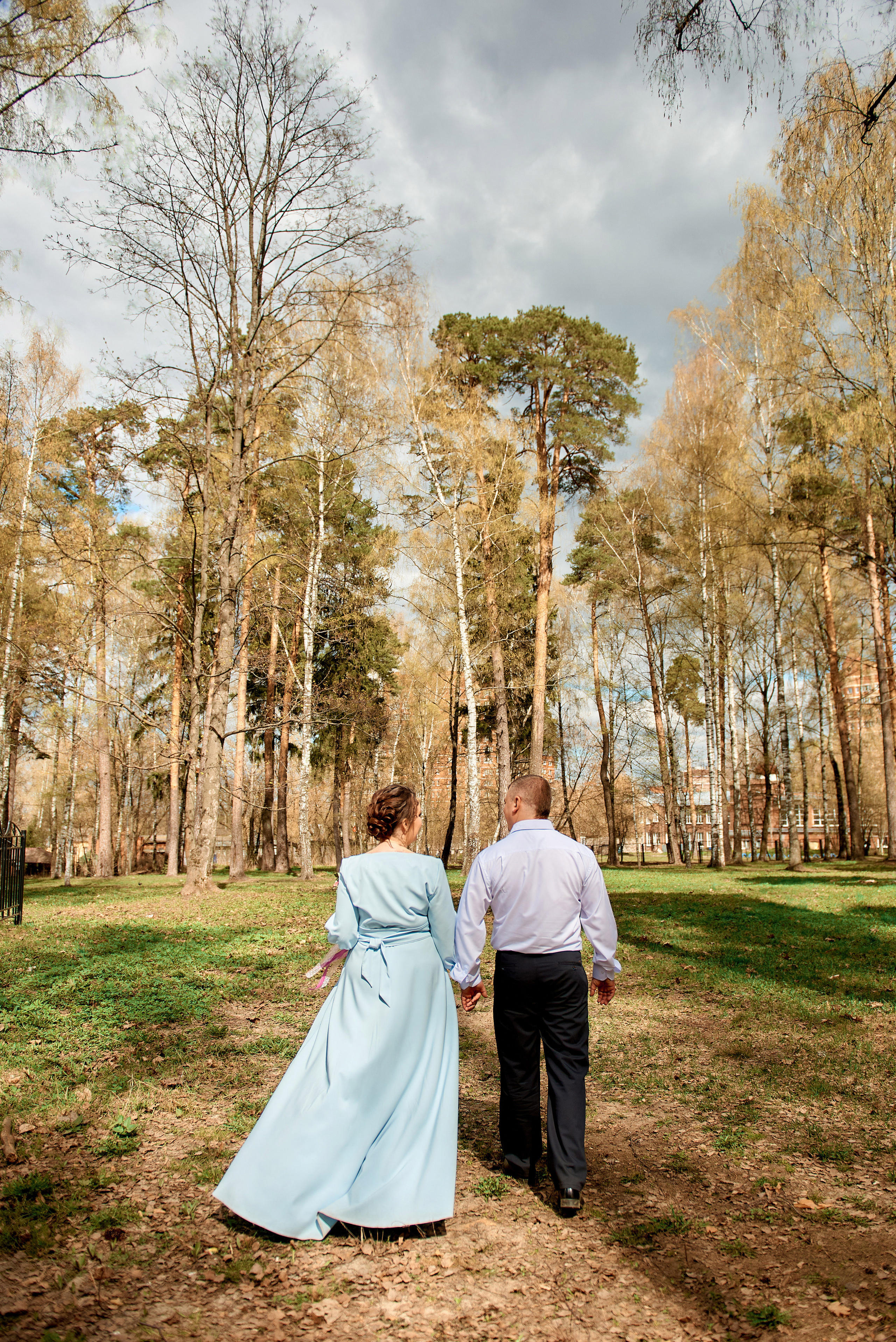 С & В. Семейный и детский фотограф в г. Ногинске Ангелина Хасанова