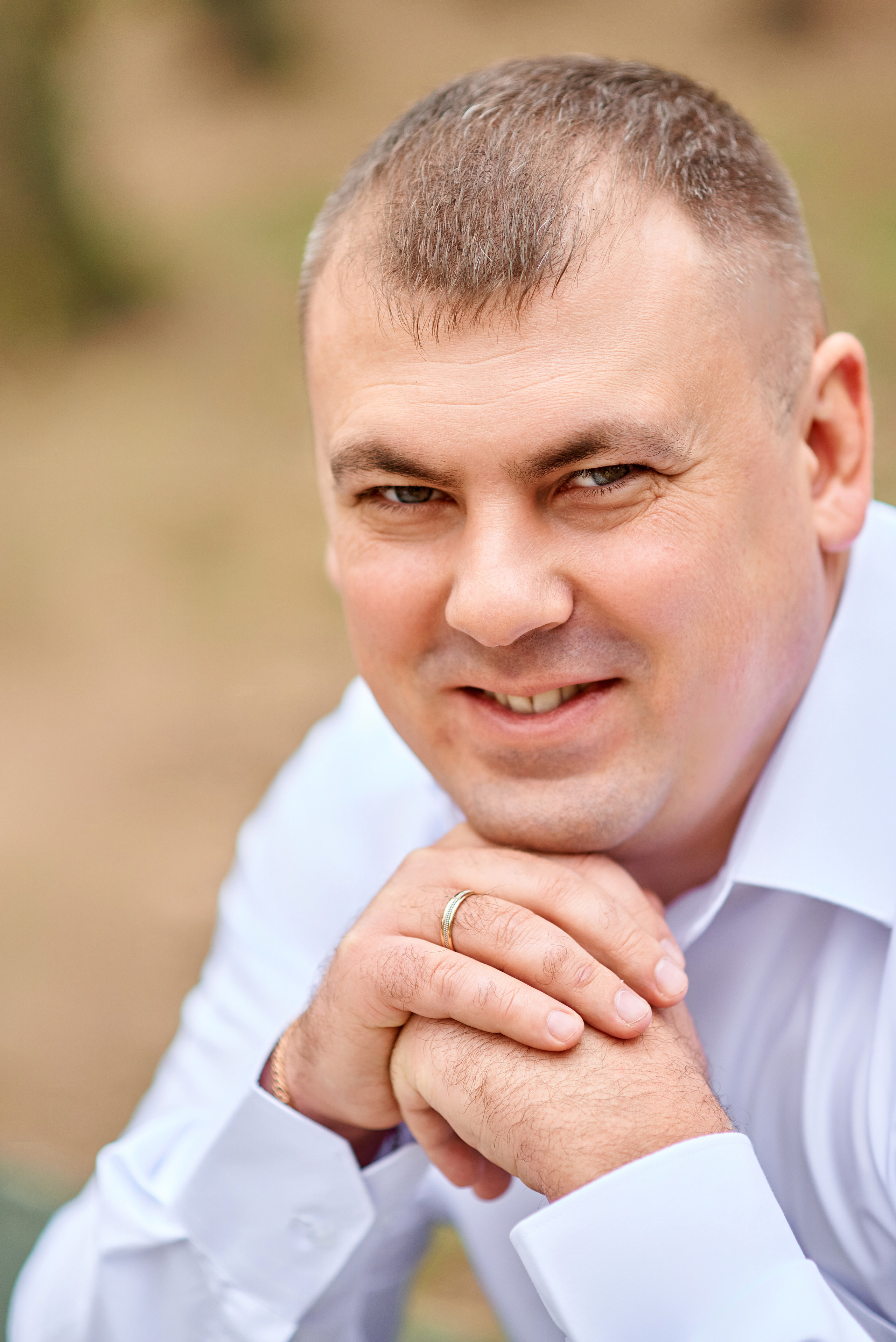 С & В. Семейный и детский фотограф в г. Ногинске Ангелина Хасанова