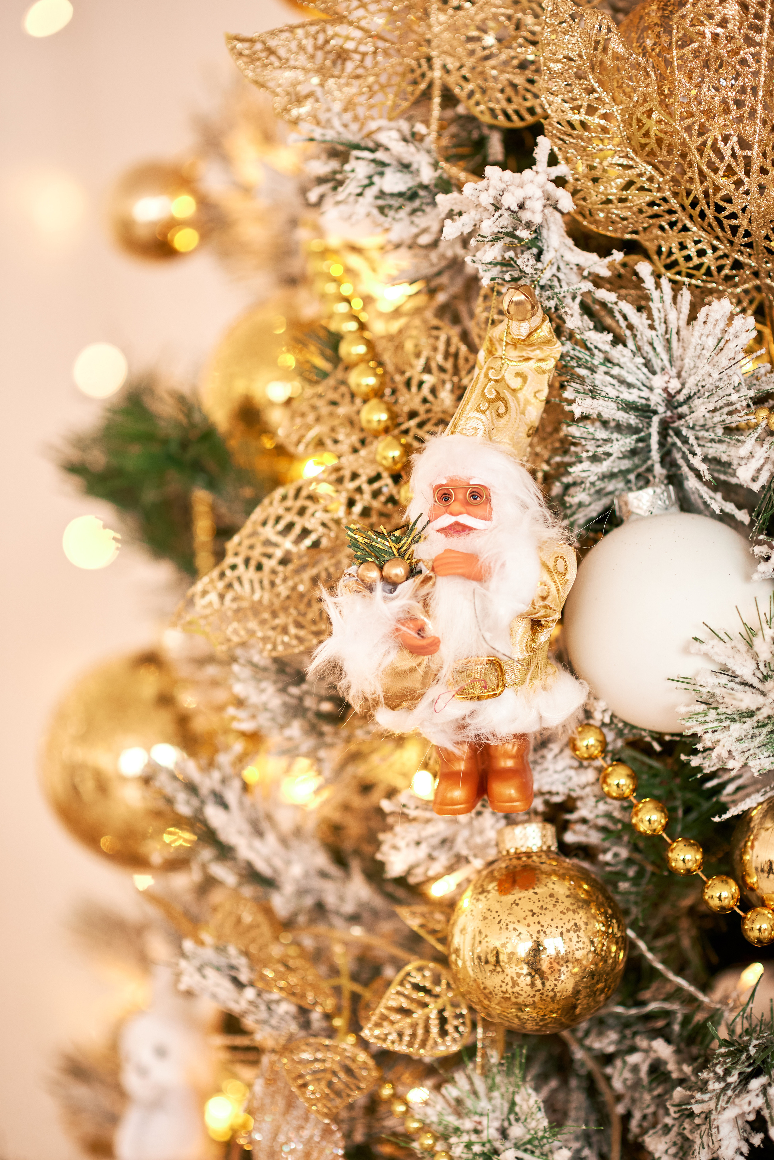 Новогодняя история. Семейный и детский фотограф в г. Ногинске Ангелина Хасанова