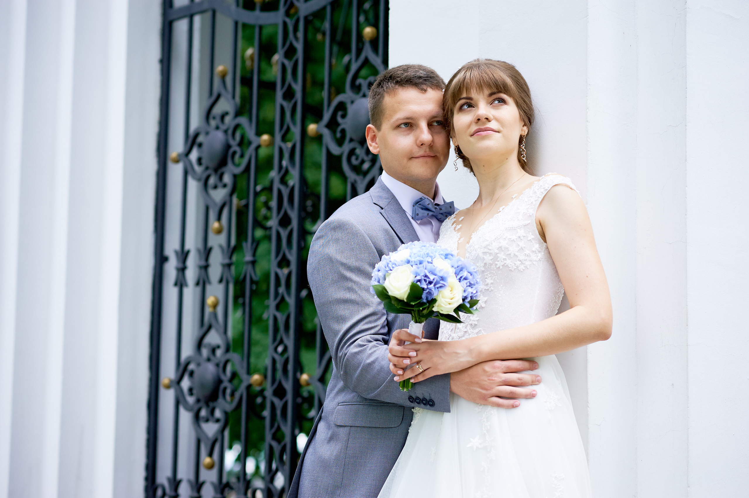 Р & А. Семейный и детский фотограф в г. Ногинске Ангелина Хасанова