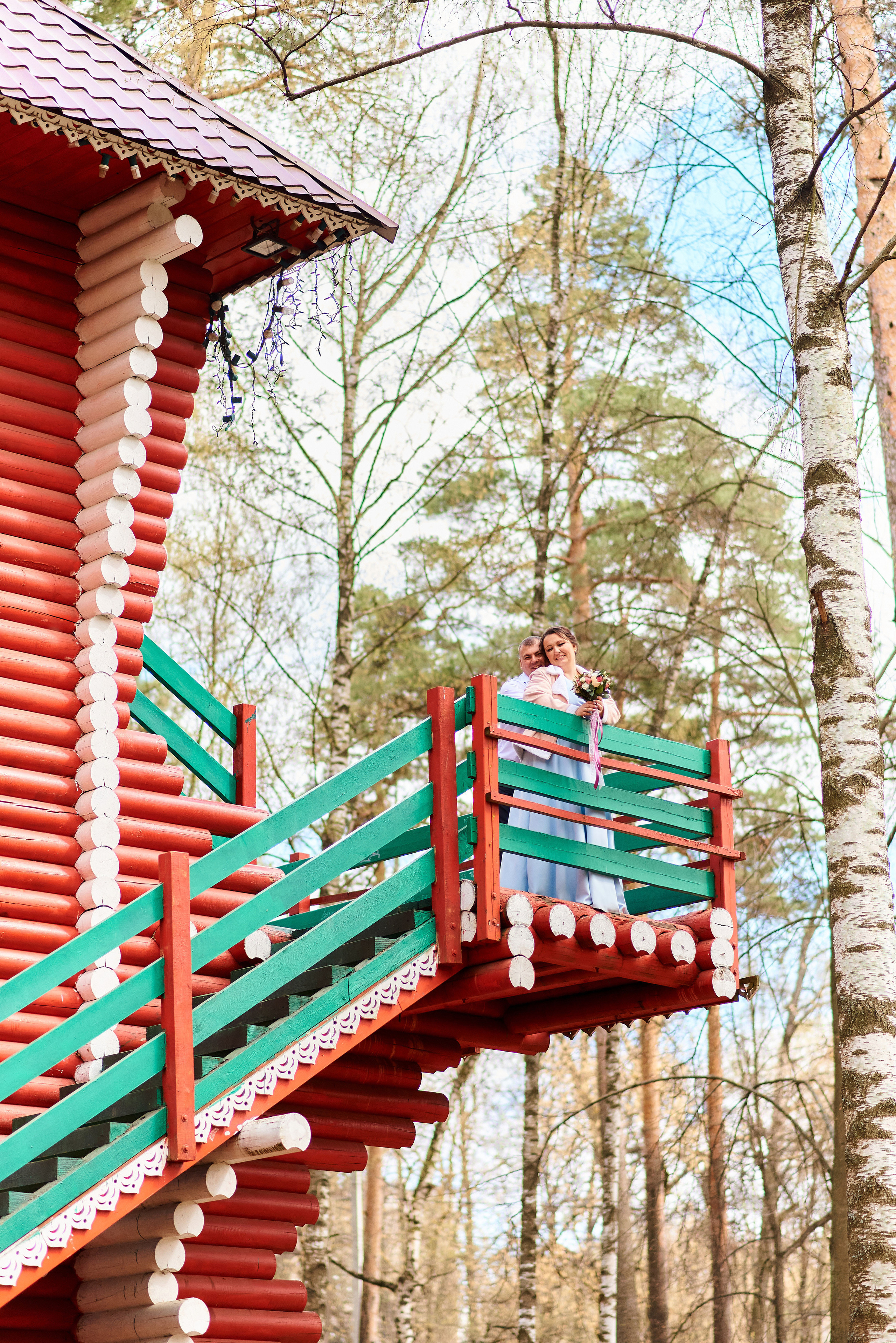 С & В. Семейный и детский фотограф в г. Ногинске Ангелина Хасанова