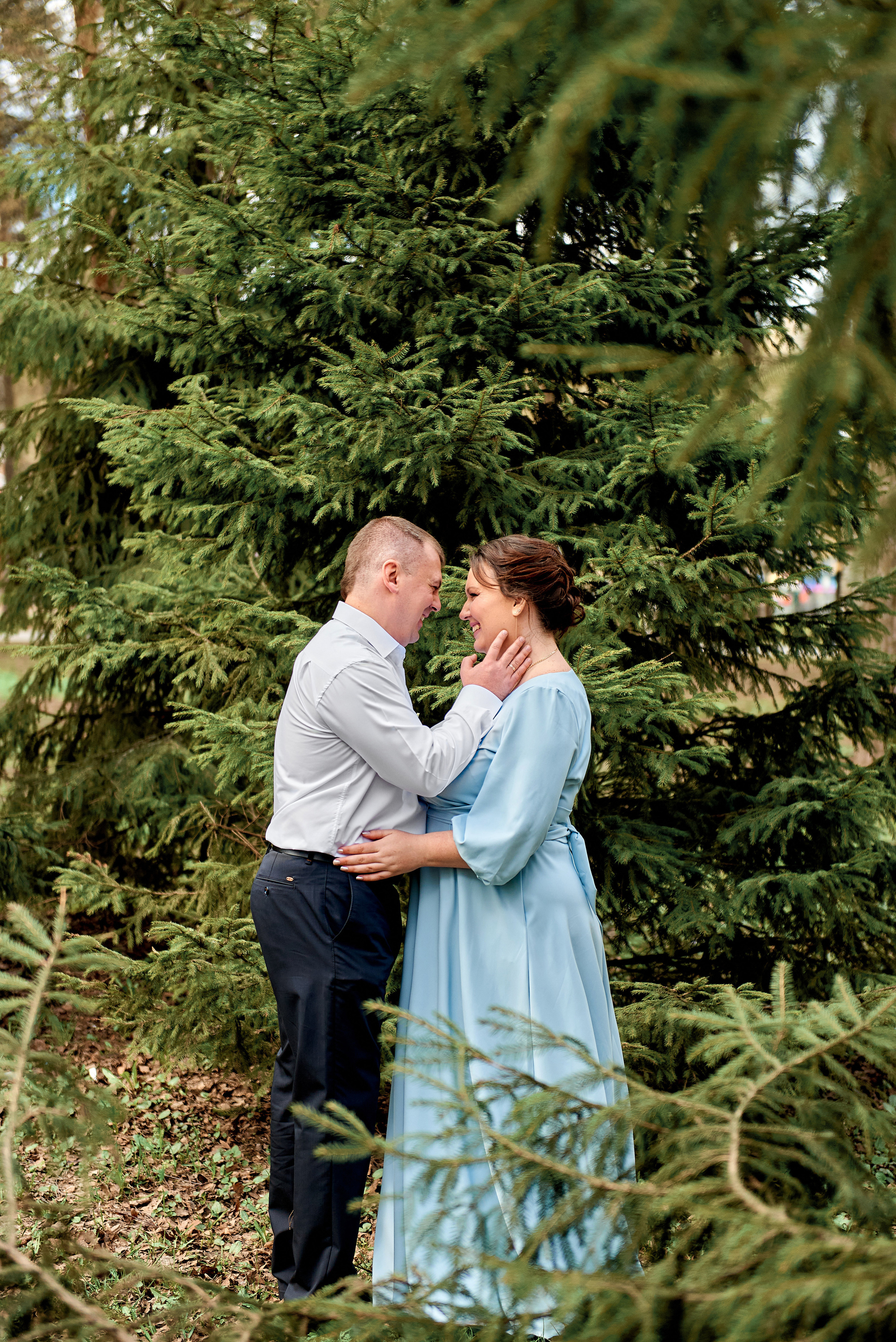 С & В. Семейный и детский фотограф в г. Ногинске Ангелина Хасанова