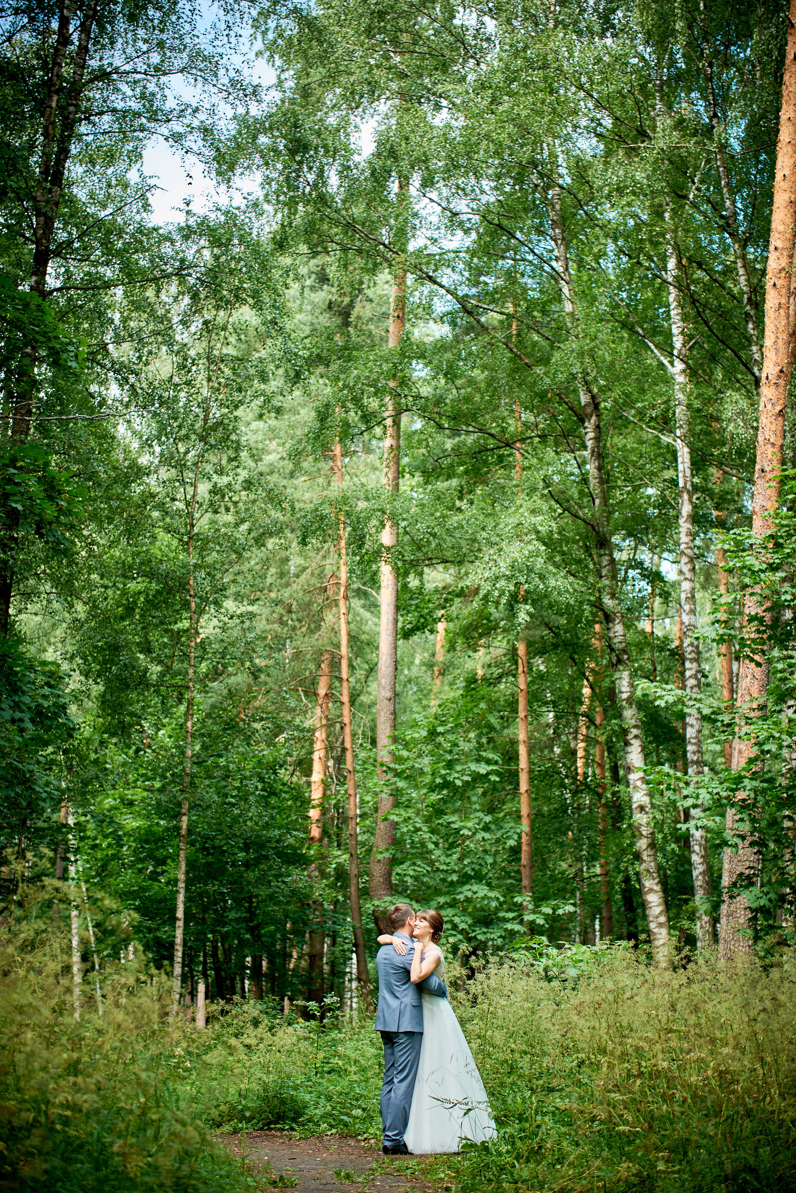 Р & А. Семейный и детский фотограф в г. Ногинске Ангелина Хасанова