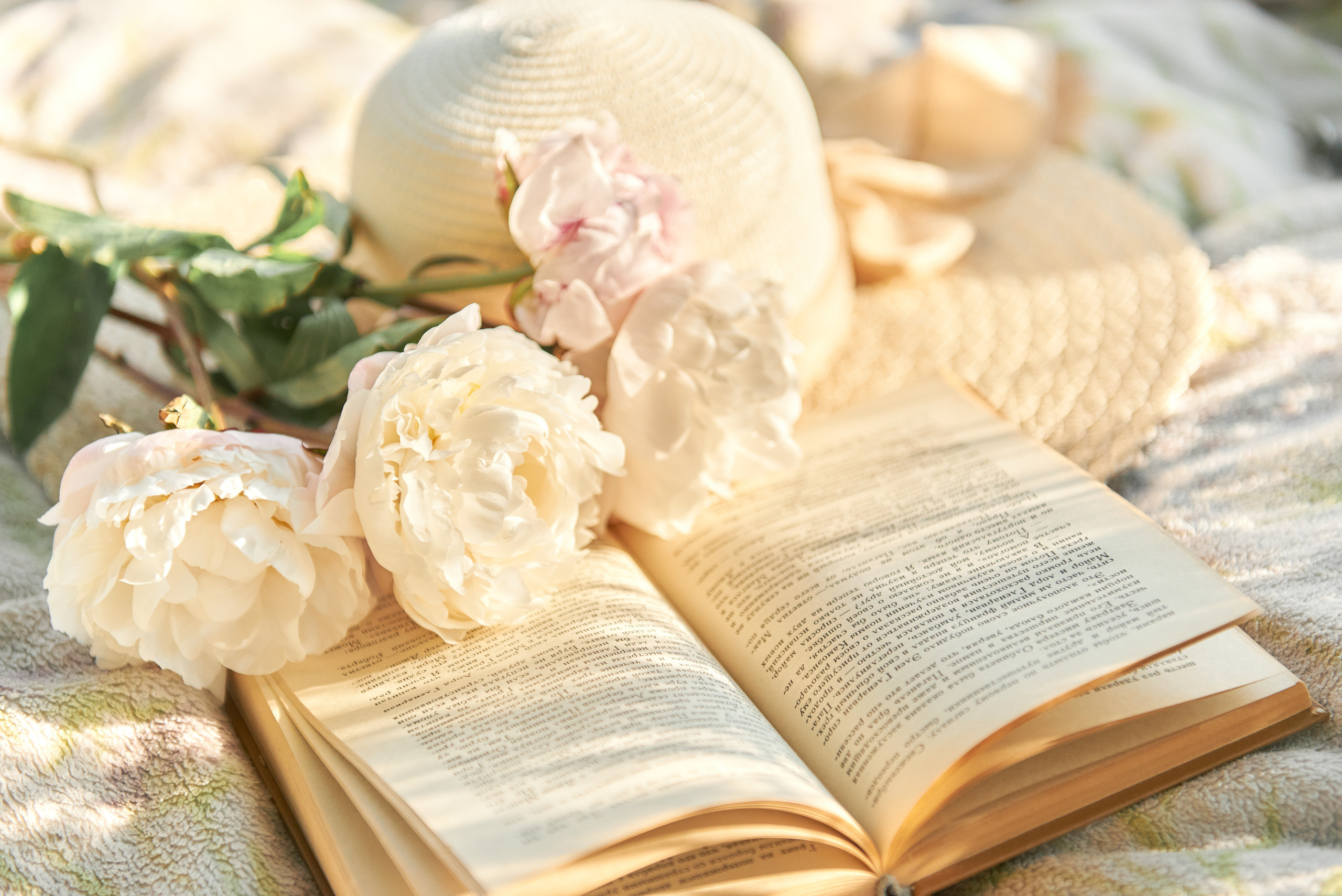 Фотопрогулка в поле. Семейный и детский фотограф в г. Ногинске Ангелина Хасанова