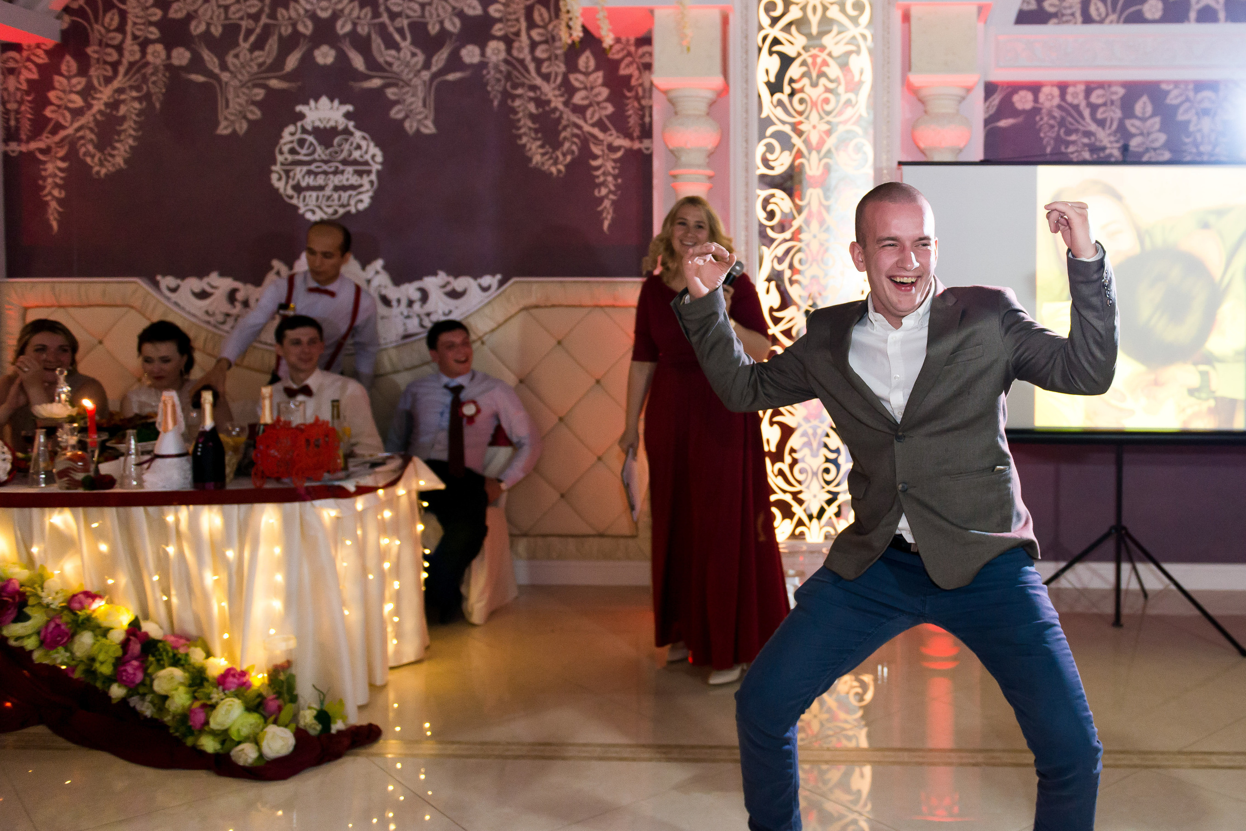 Д & В. Семейный и детский фотограф в г. Ногинске Ангелина Хасанова