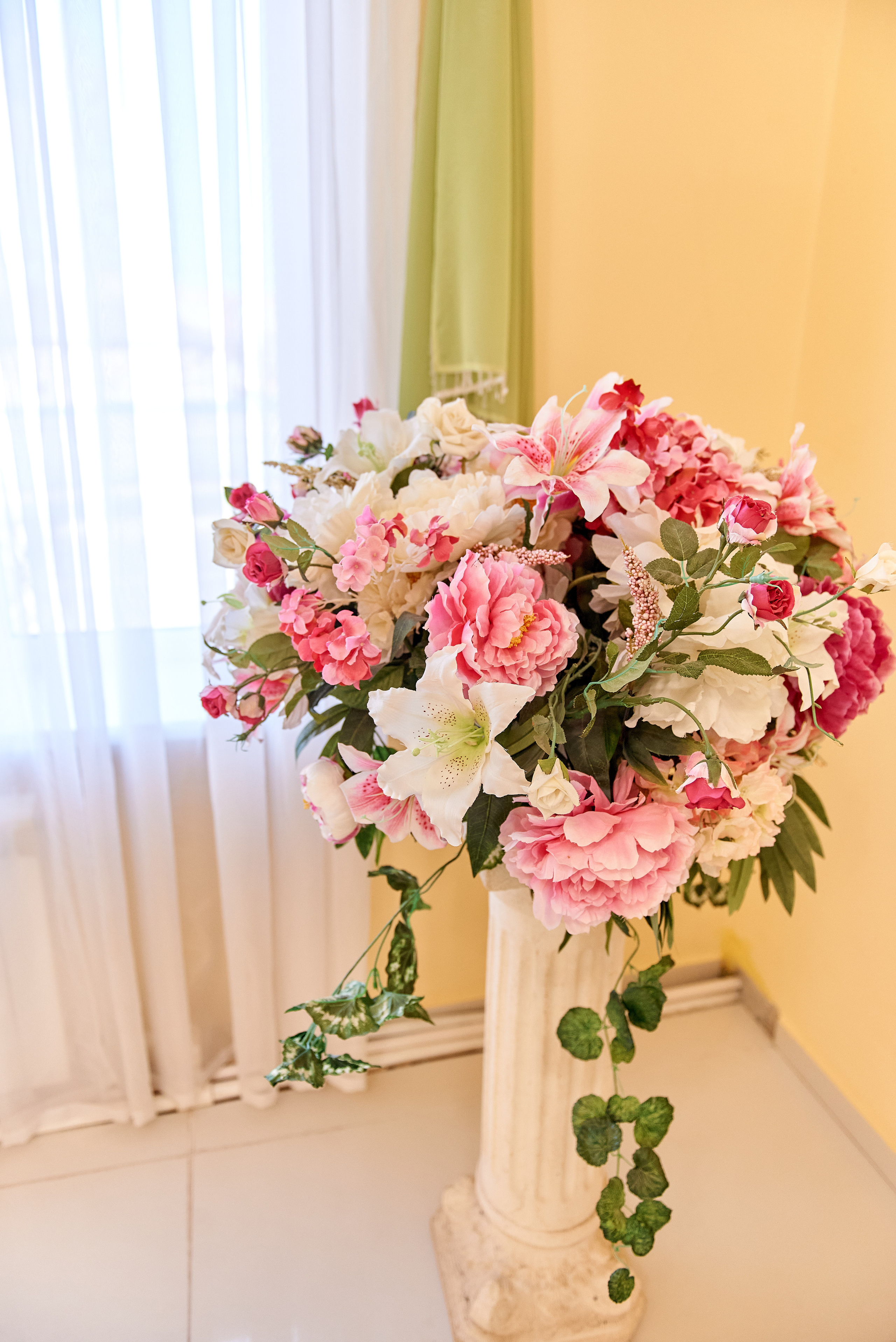 С & В. Семейный и детский фотограф в г. Ногинске Ангелина Хасанова