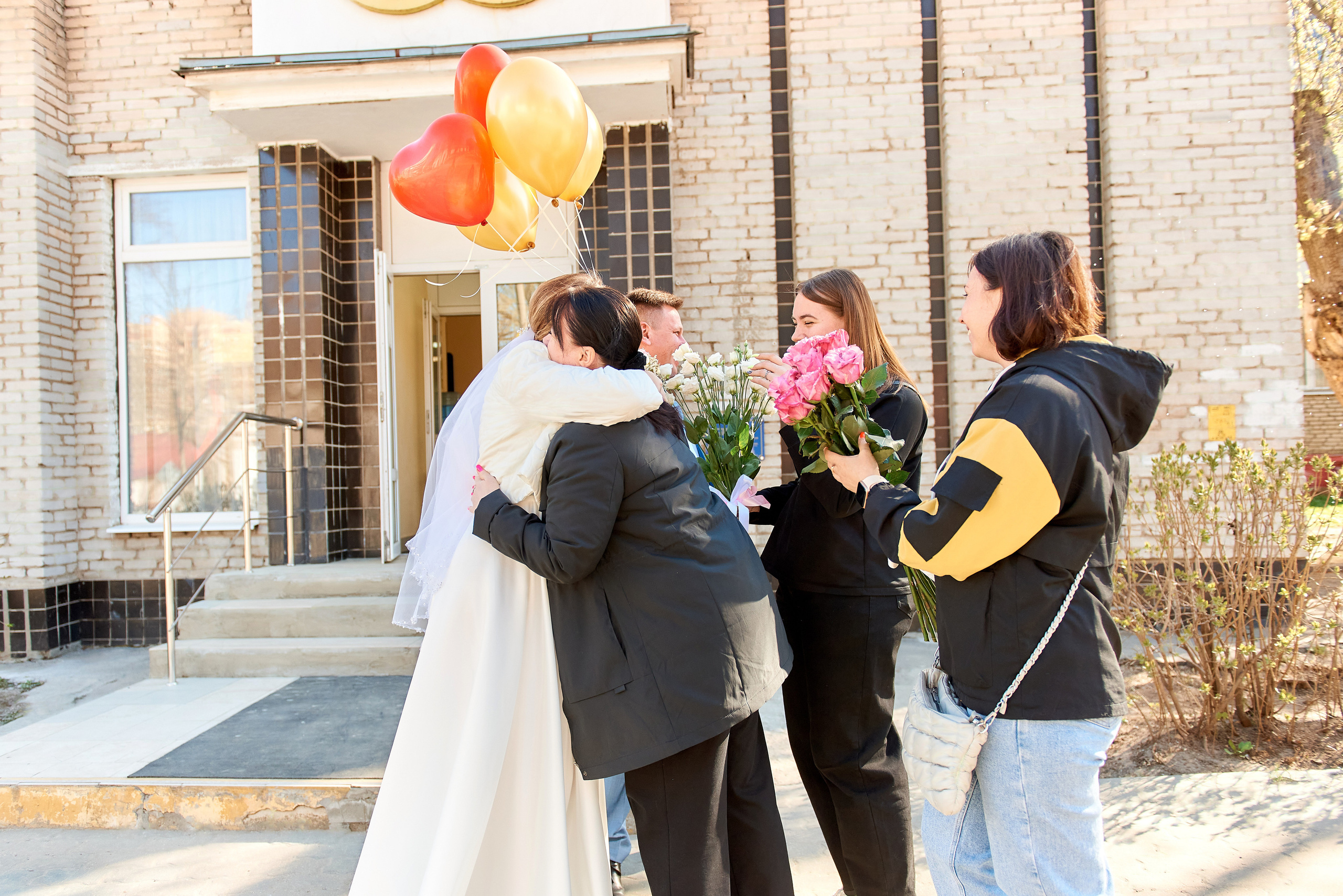 С & В. Семейный и детский фотограф в г. Ногинске Ангелина Хасанова