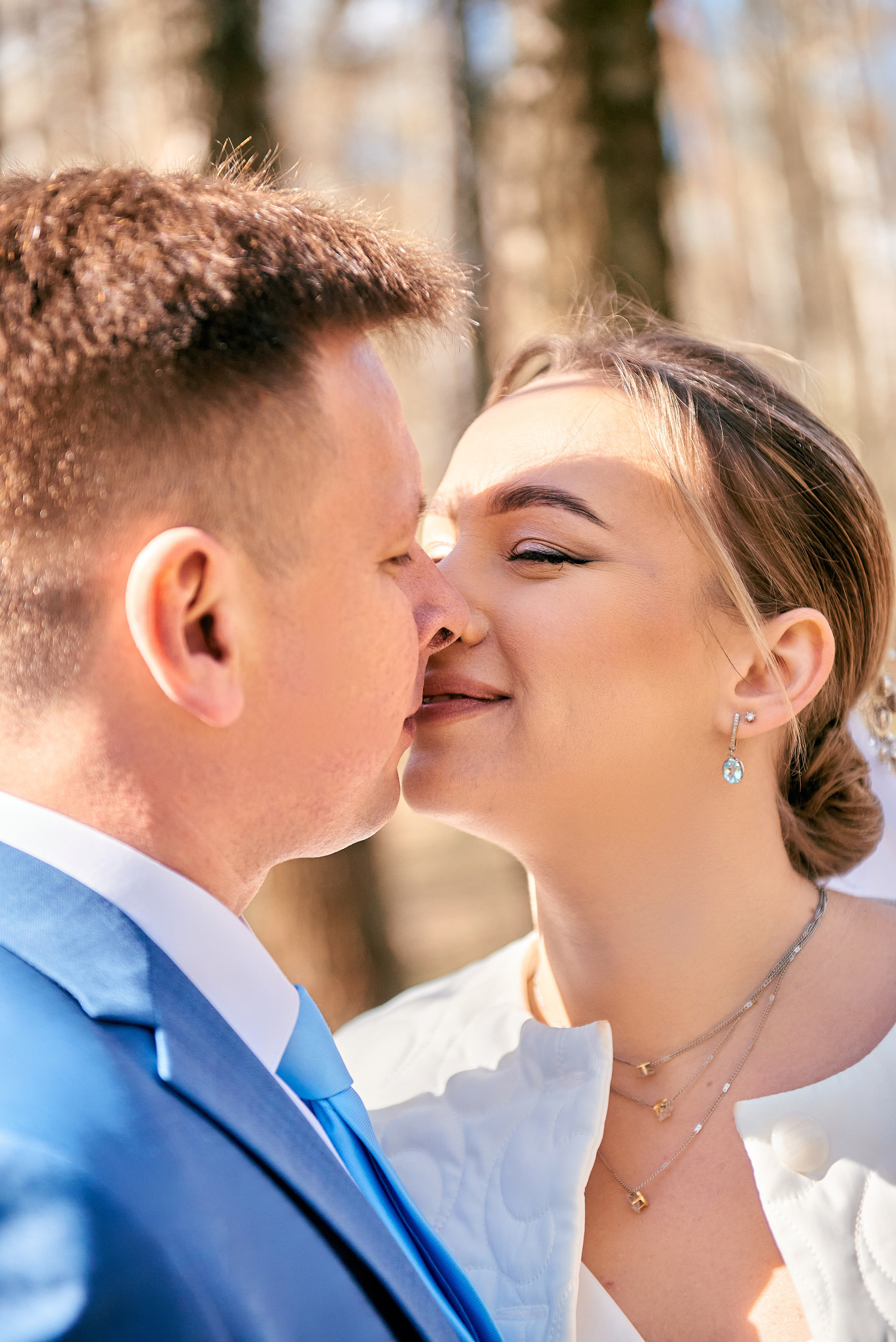 С & В. Семейный и детский фотограф в г. Ногинске Ангелина Хасанова