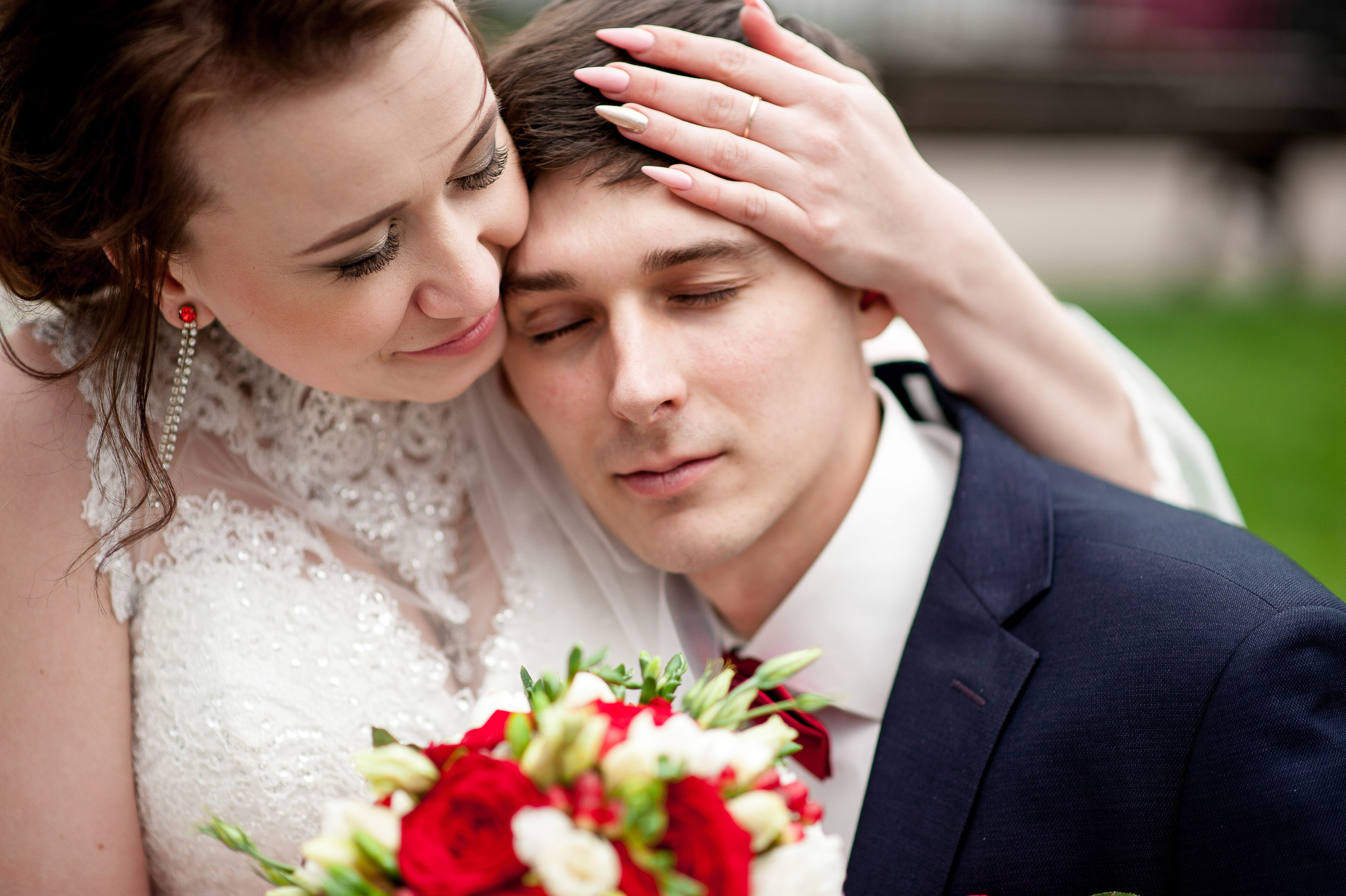Д & В. Семейный и детский фотограф в г. Ногинске Ангелина Хасанова