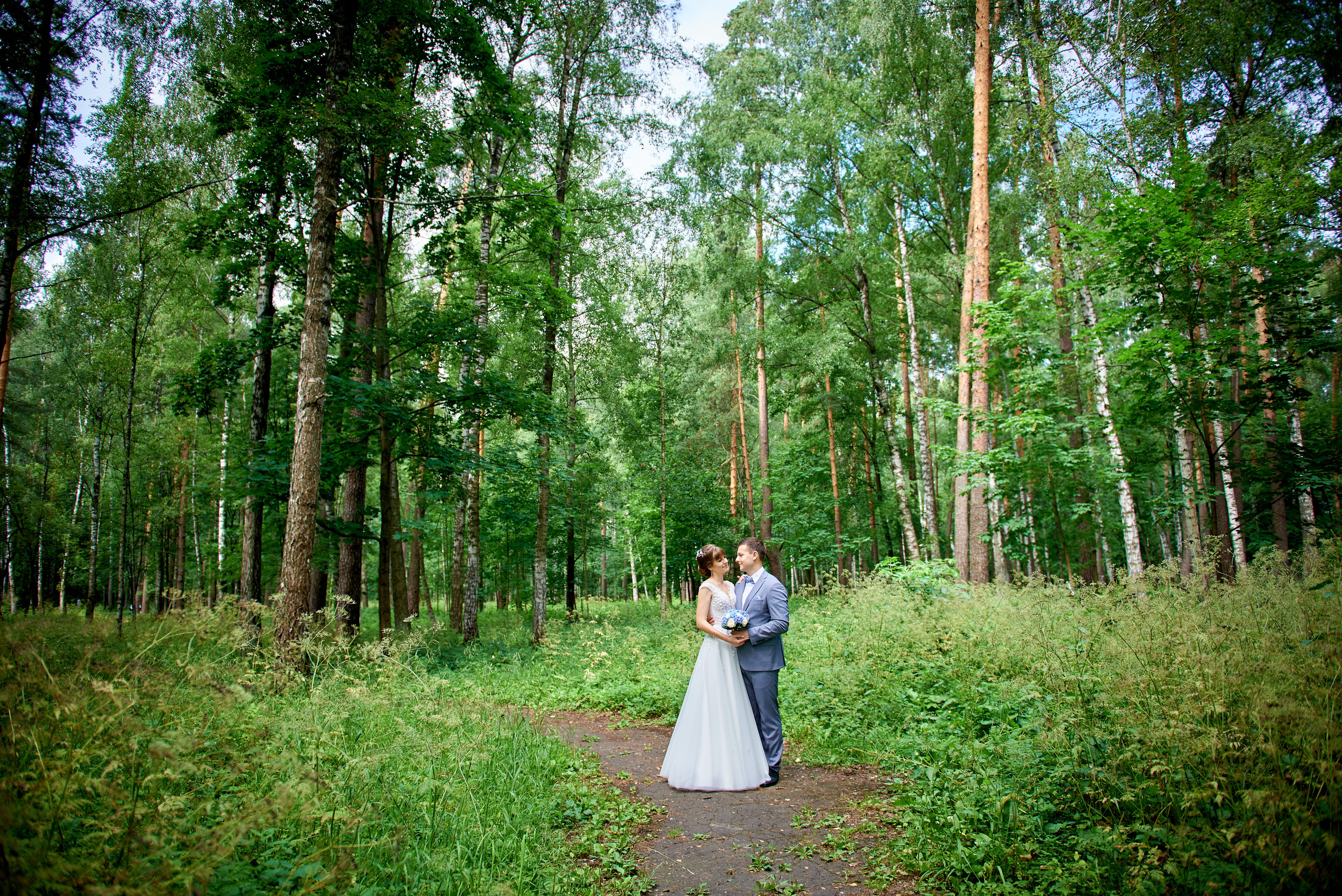 Р & А. Семейный и детский фотограф в г. Ногинске Ангелина Хасанова