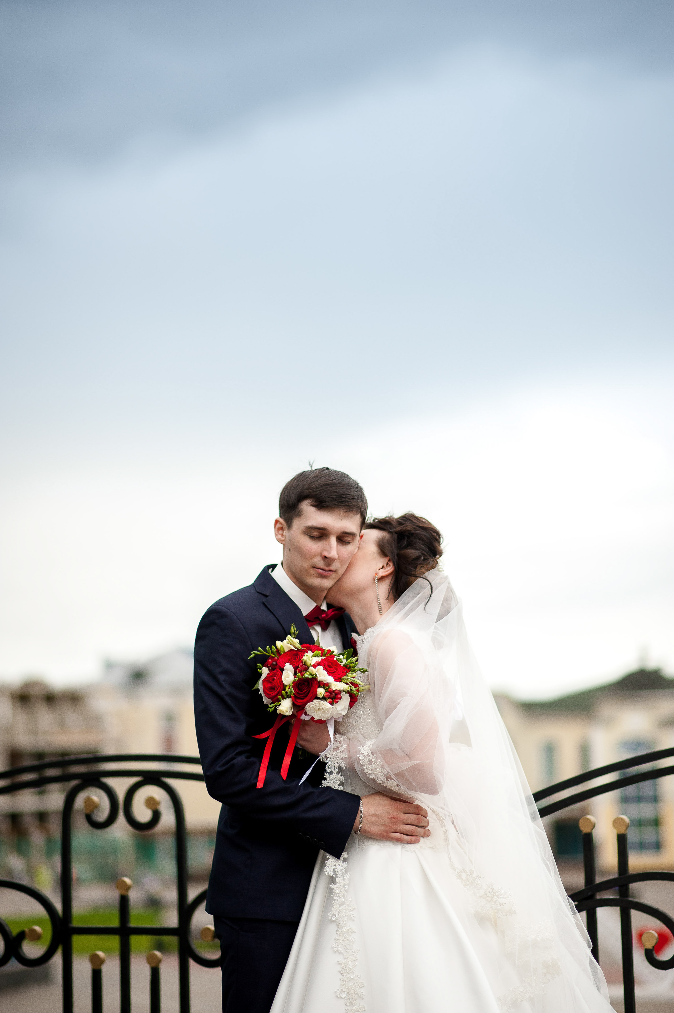 Д & В. Семейный и детский фотограф в г. Ногинске Ангелина Хасанова