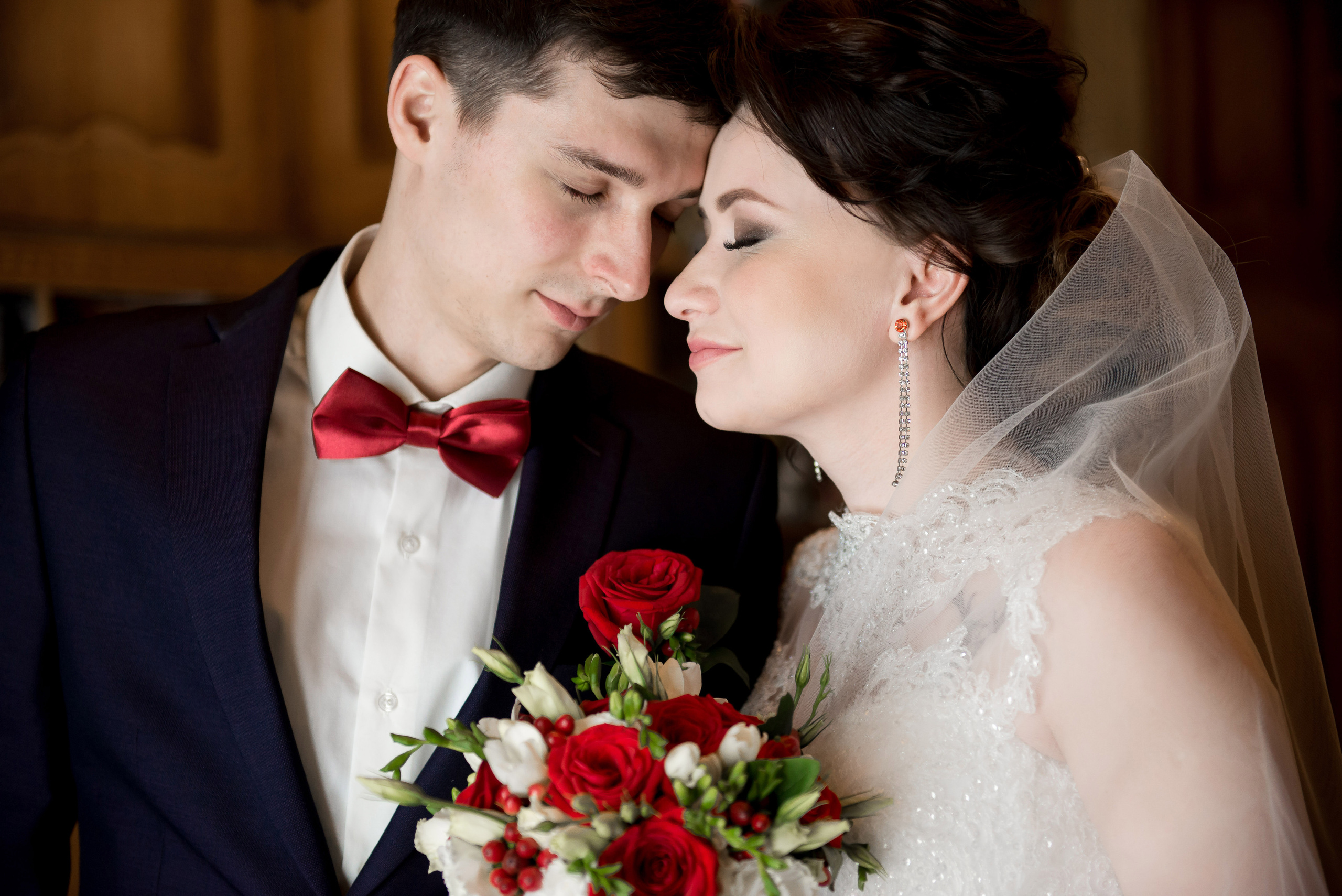 Д & В. Семейный и детский фотограф в г. Ногинске Ангелина Хасанова