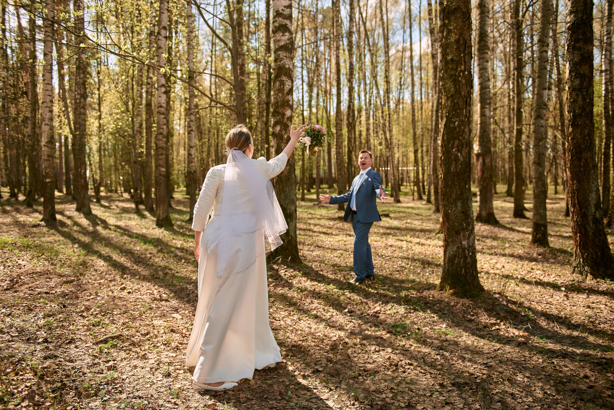 С & В. Семейный и детский фотограф в г. Ногинске Ангелина Хасанова