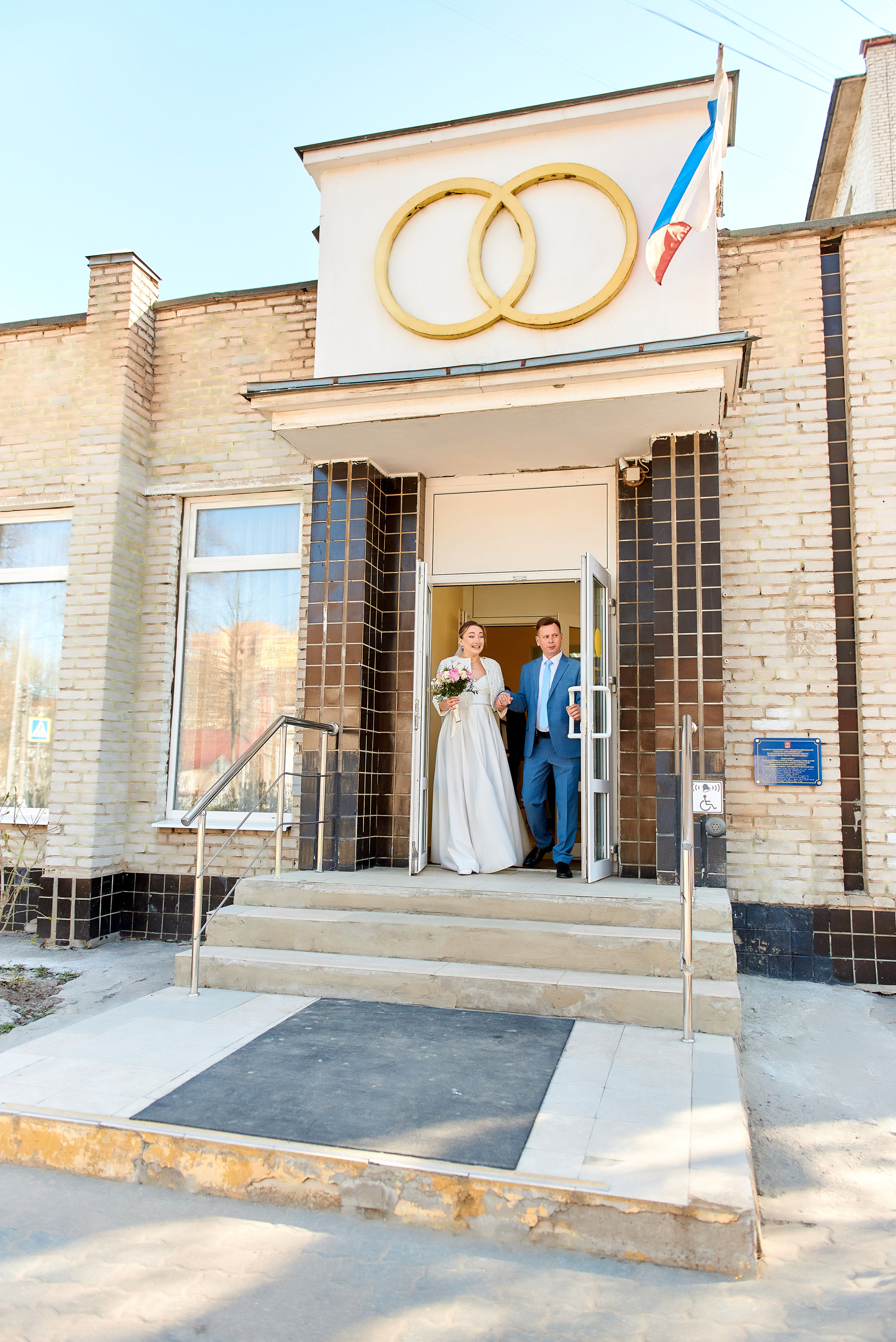 С & В. Семейный и детский фотограф в г. Ногинске Ангелина Хасанова